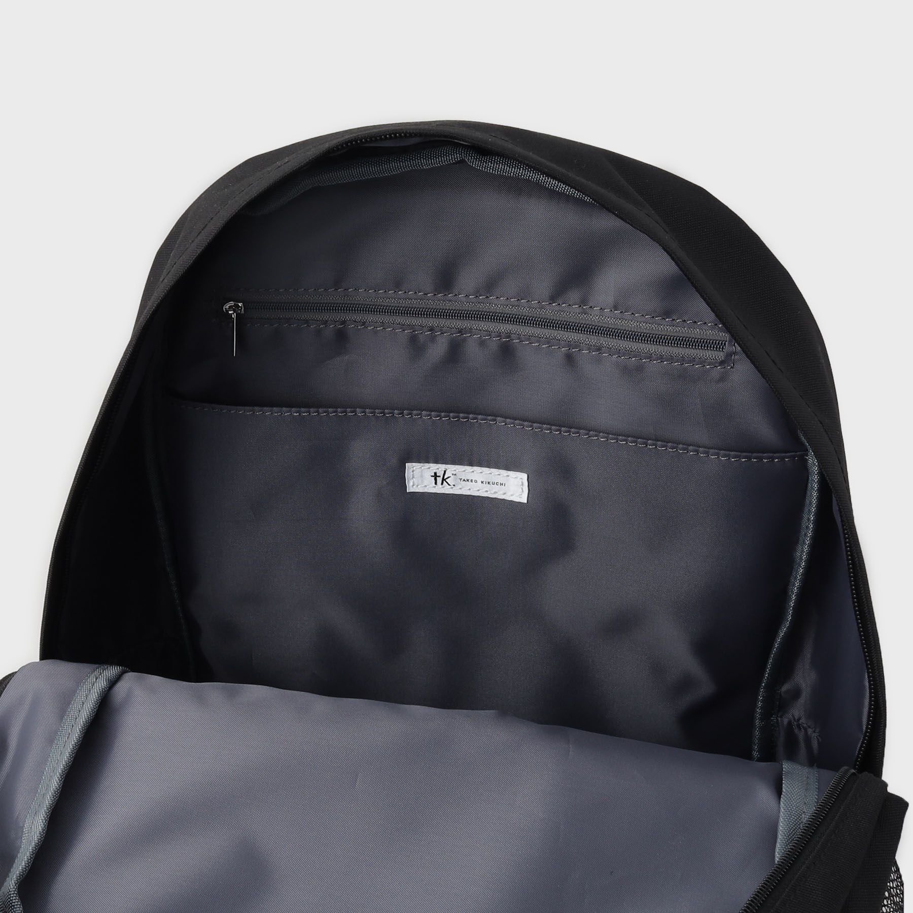 tk.TAKEO KIKUCHI「カジュアルバックパック」|リュック|