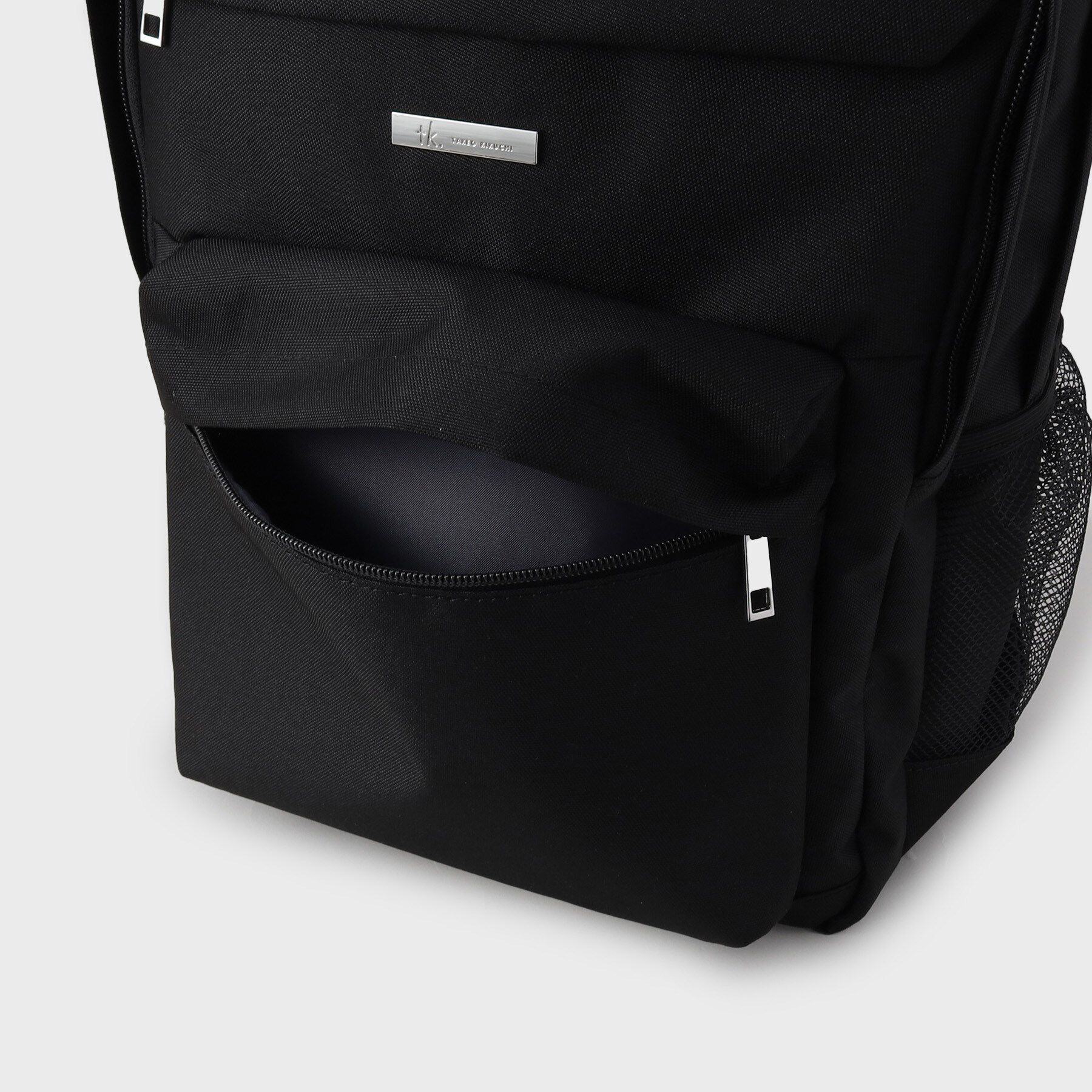tk.TAKEO KIKUCHI「カジュアルバックパック」|リュック|