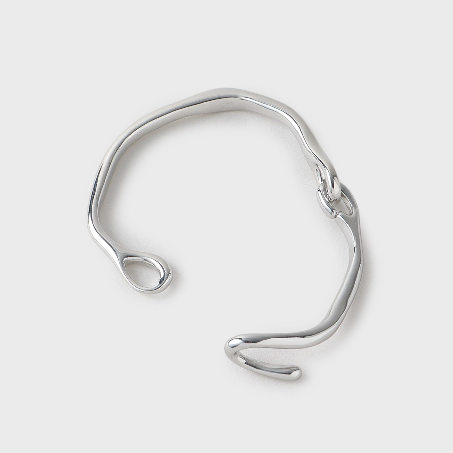 tk.TAKEO KIKUCHI「フックバングル」|ブレスレット・バングル|