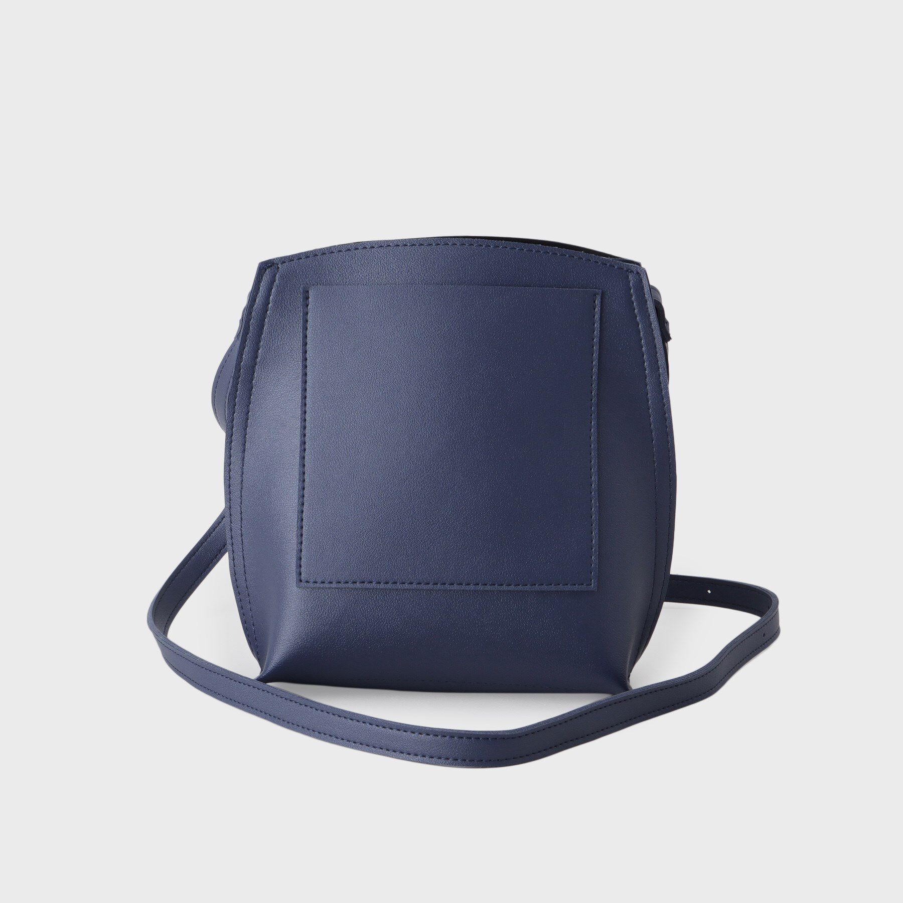 tk.TAKEO KIKUCHI「ラウンドミニショルダー」|ショルダー・メッセンジャー|