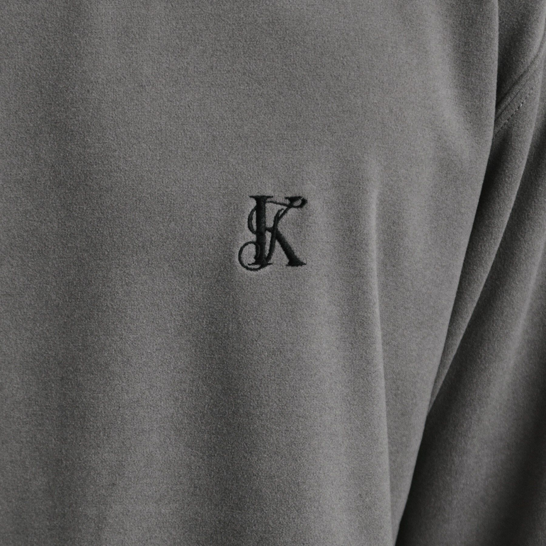 tk.TAKEO KIKUCHI「モイスチャースムースモックネックカットソー」|Tシャツ・カットソー|