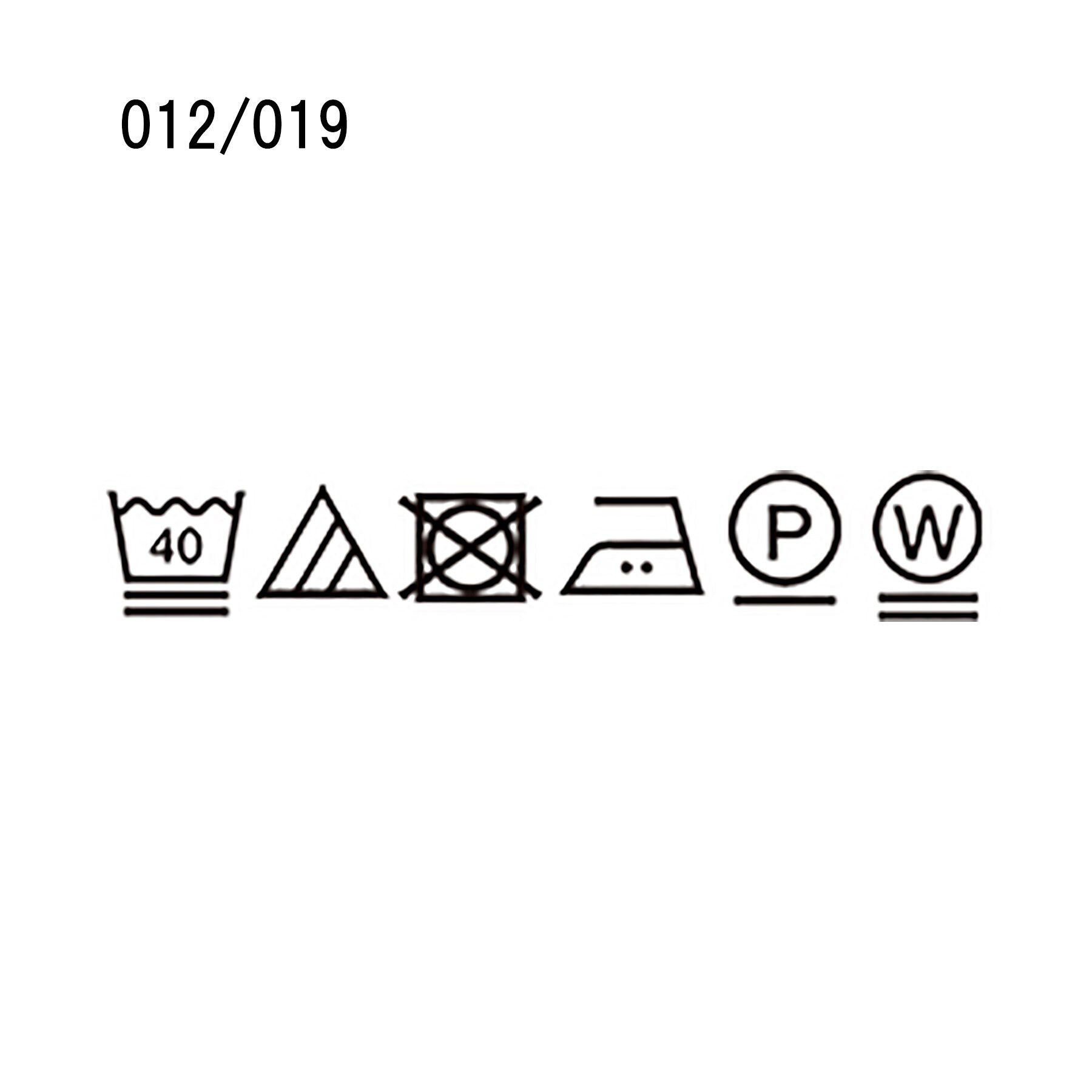 index「千鳥フロッキードットタイトスカート【洗濯機洗い可】」|スカート|