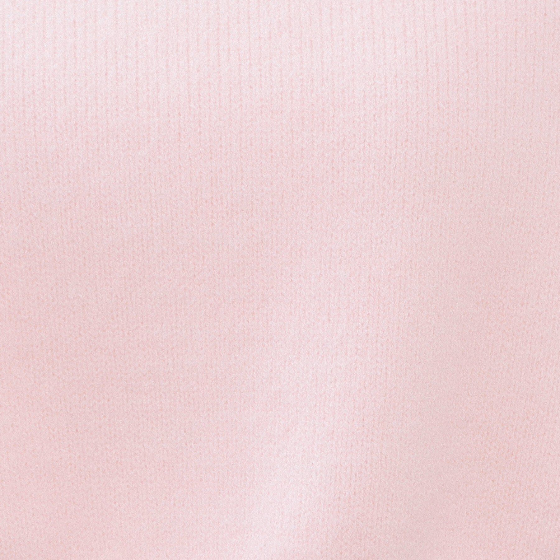 OPAQUE.CLIP「ショルダータックショートニット【洗濯機OK】」|ニット・セーター|