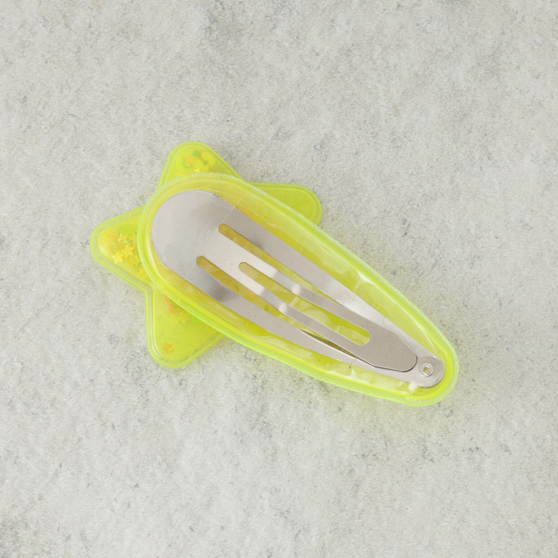 PINK-latte「フレークスターピン」|その他|