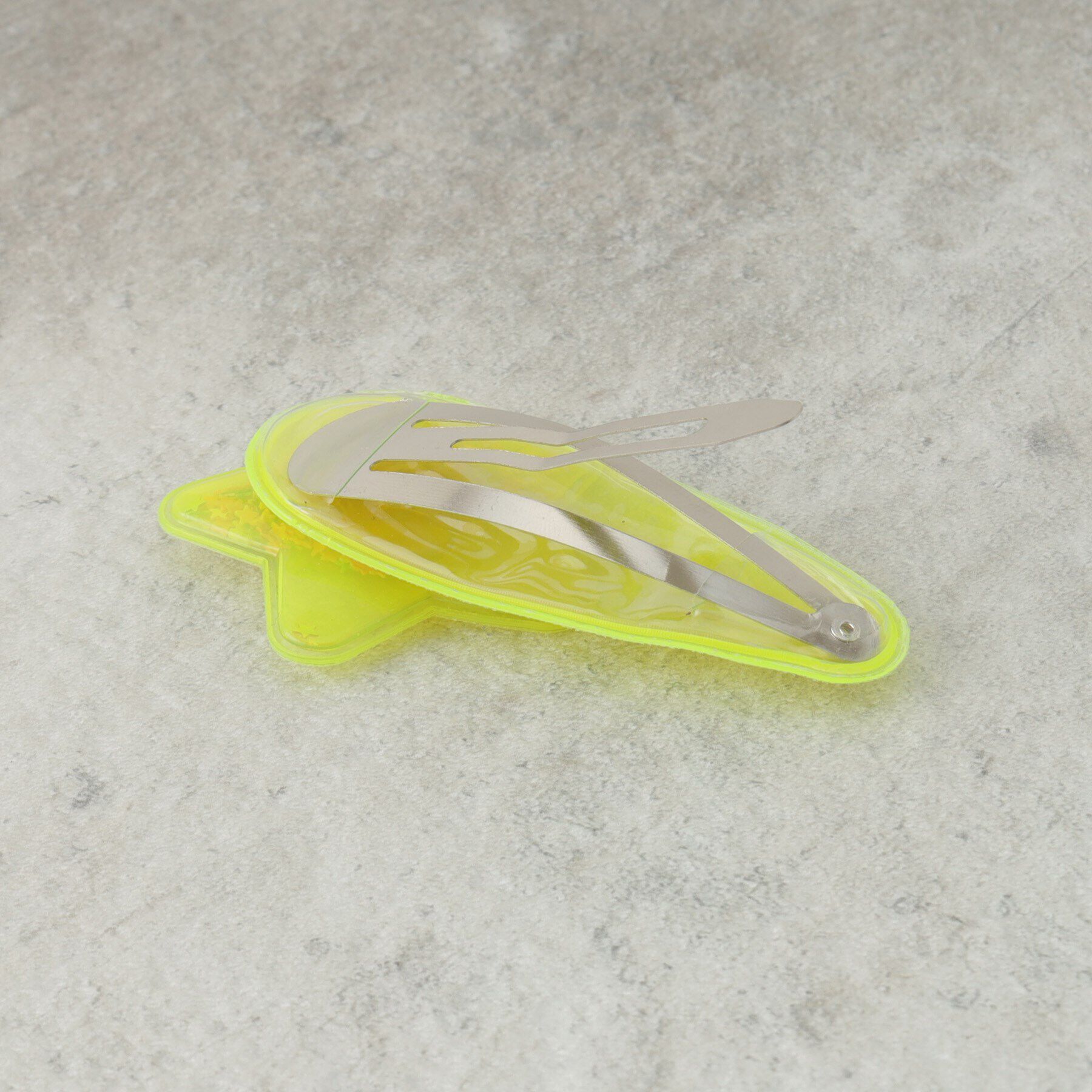 PINK-latte「フレークスターピン」|その他|