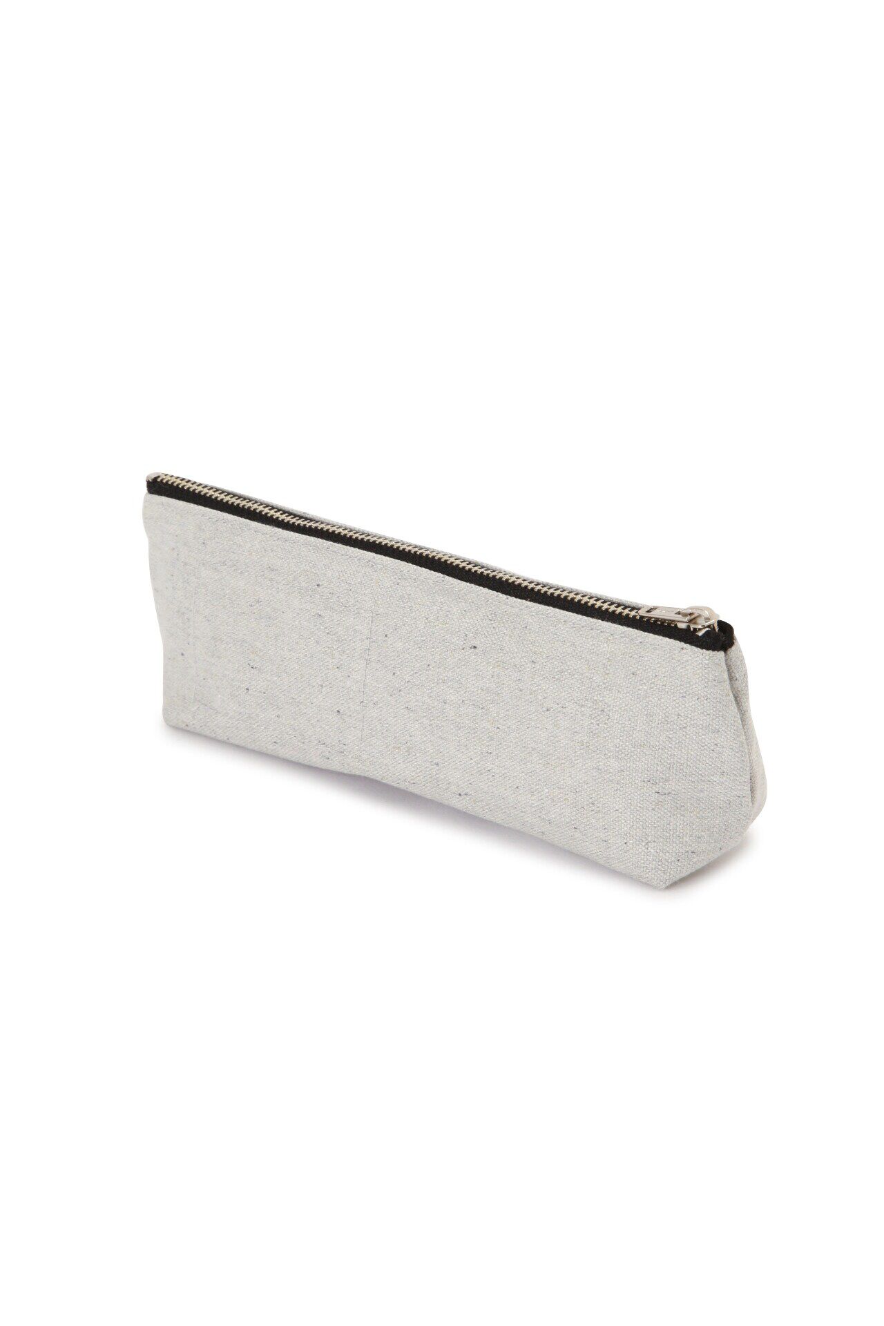 MHL.「UPCYCLED COTTON CANVAS」|ステーショナリー|