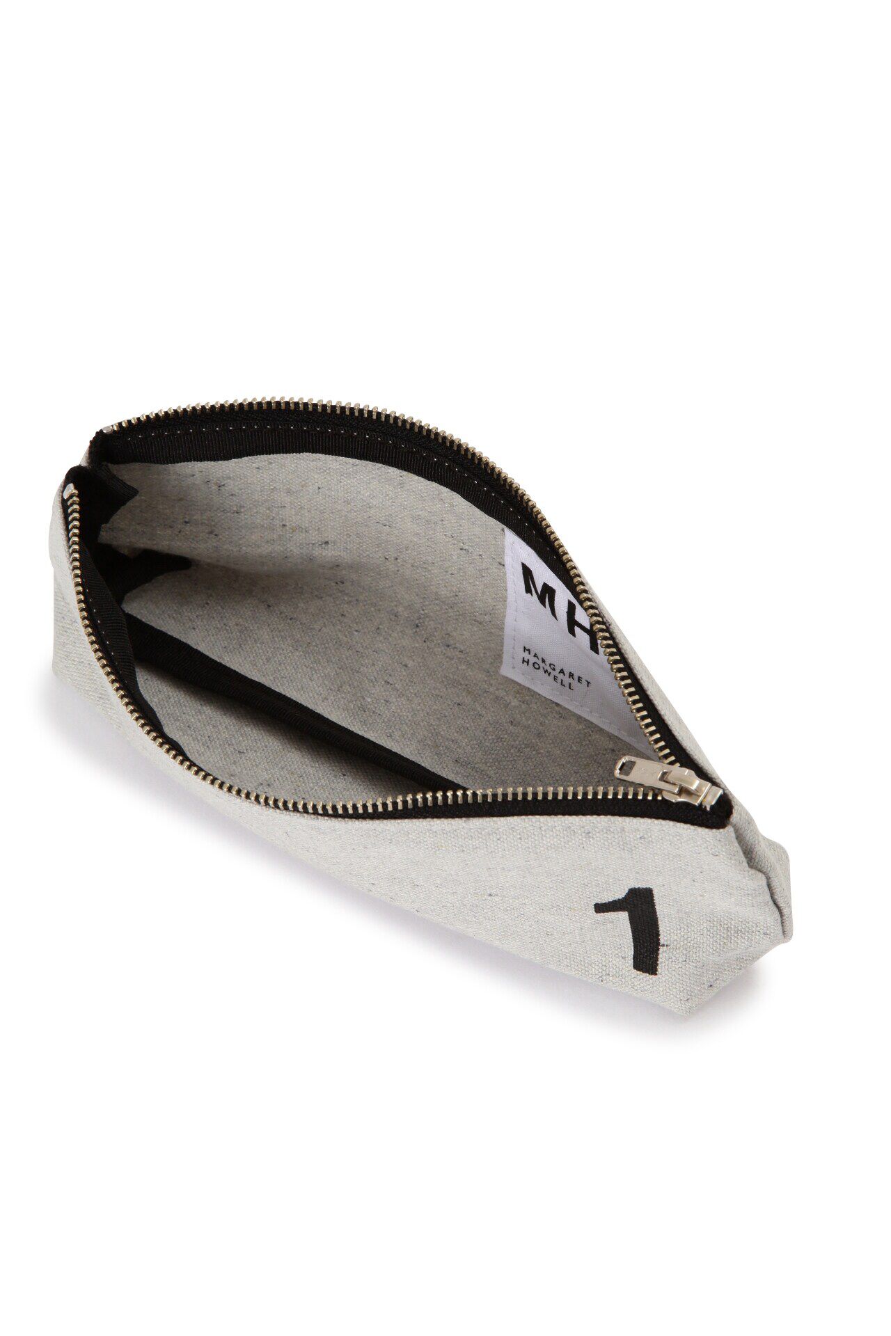 MHL.「UPCYCLED COTTON CANVAS」|ステーショナリー|