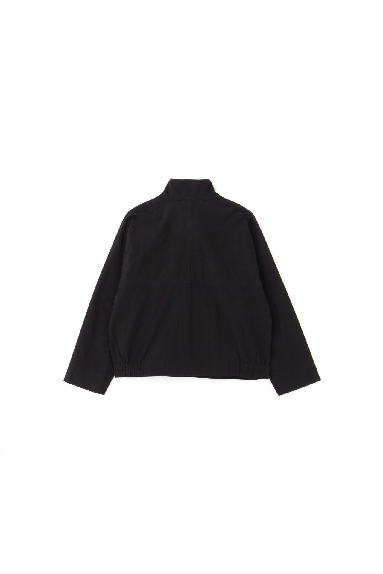 MHL.「COTTON NYLON PLAINWEAVE」|ブルゾン・スタジャン|