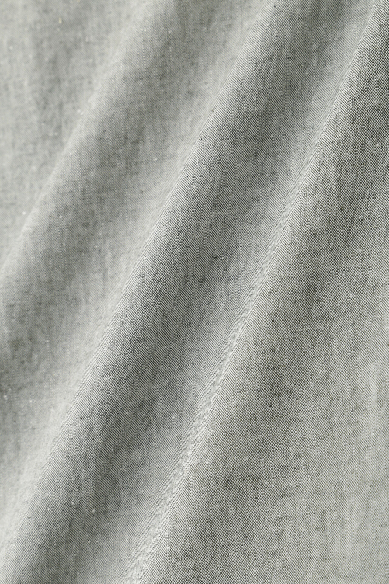 MHL.「OVERDYE MELANGE COTTON LINEN」|その他|