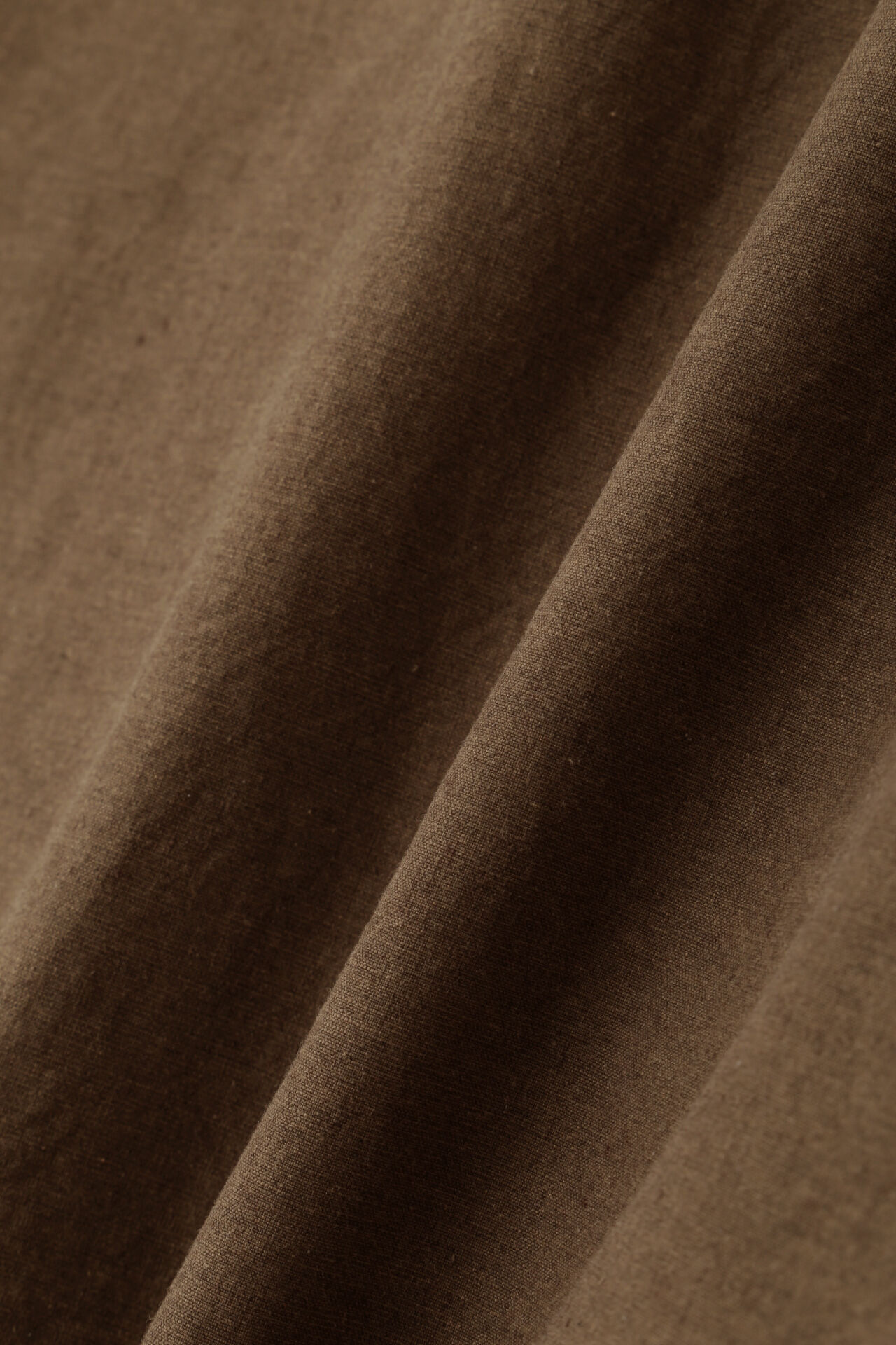 MHL.「OVERDYE MELANGE COTTON LINEN」|その他|