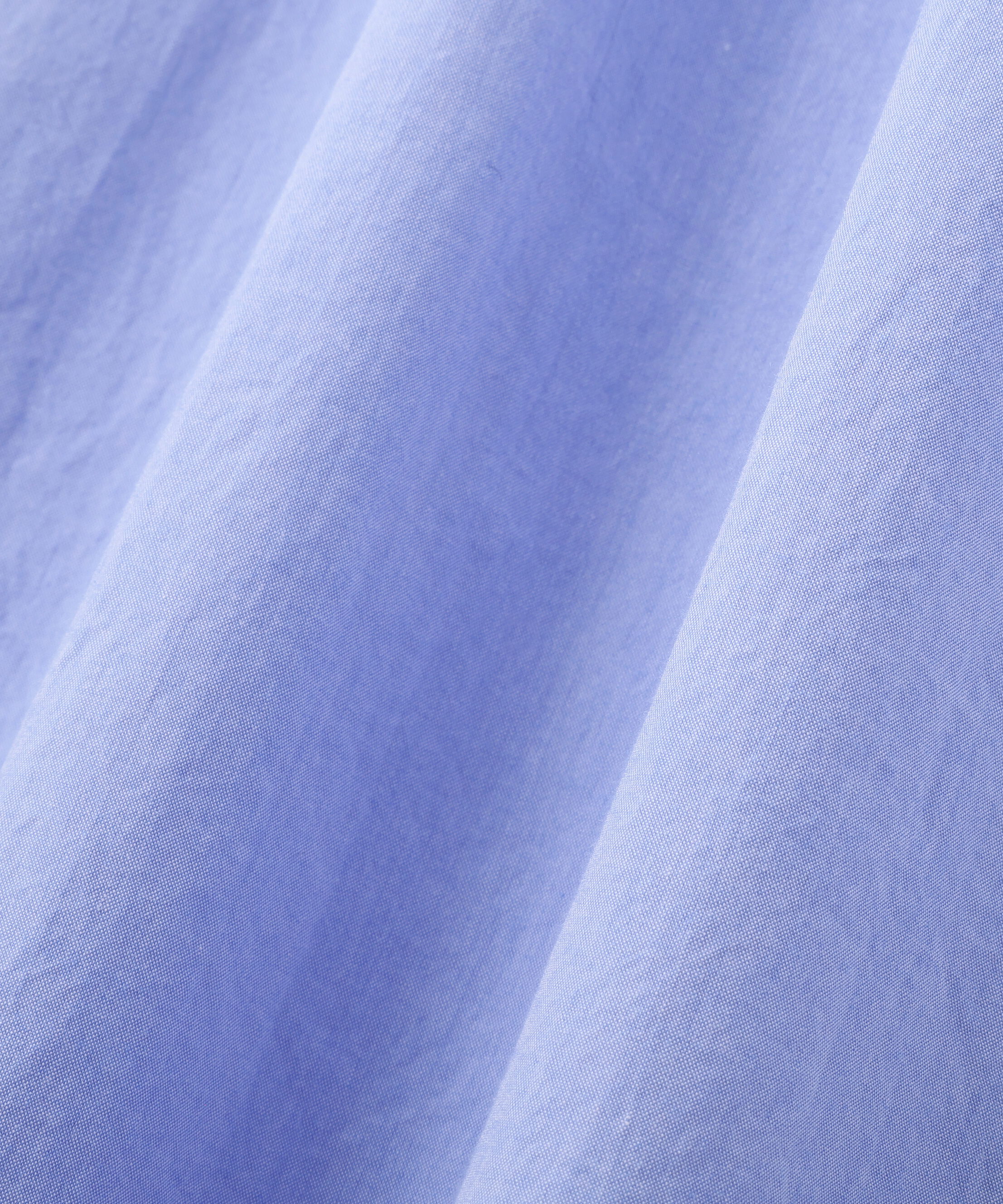 MHL.「BRUSHED COTTON CHAMBRAY SHIRT」|シャツ・ブラウス|