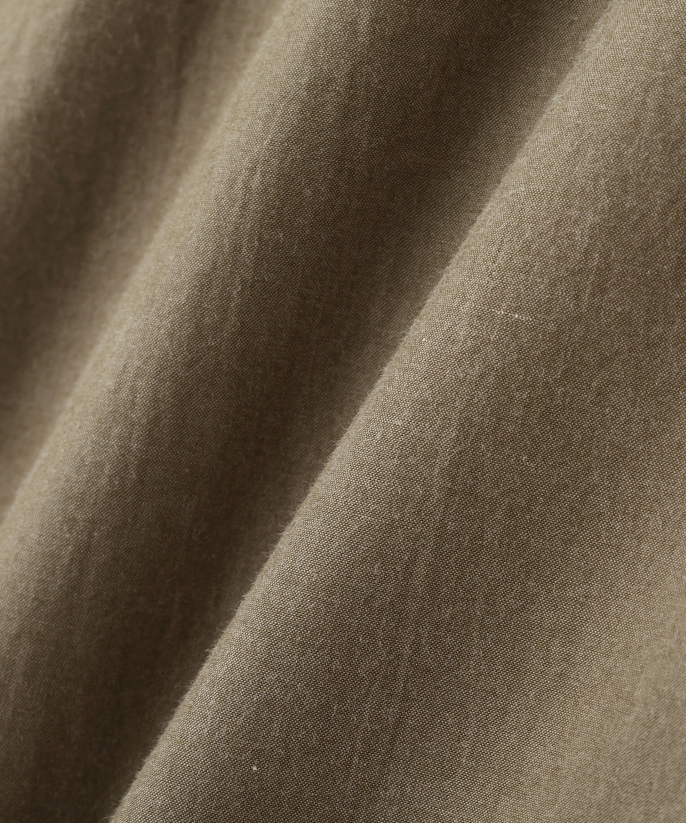 MHL.「BRUSHED COTTON CHAMBRAY SHIRT」|シャツ・ブラウス|