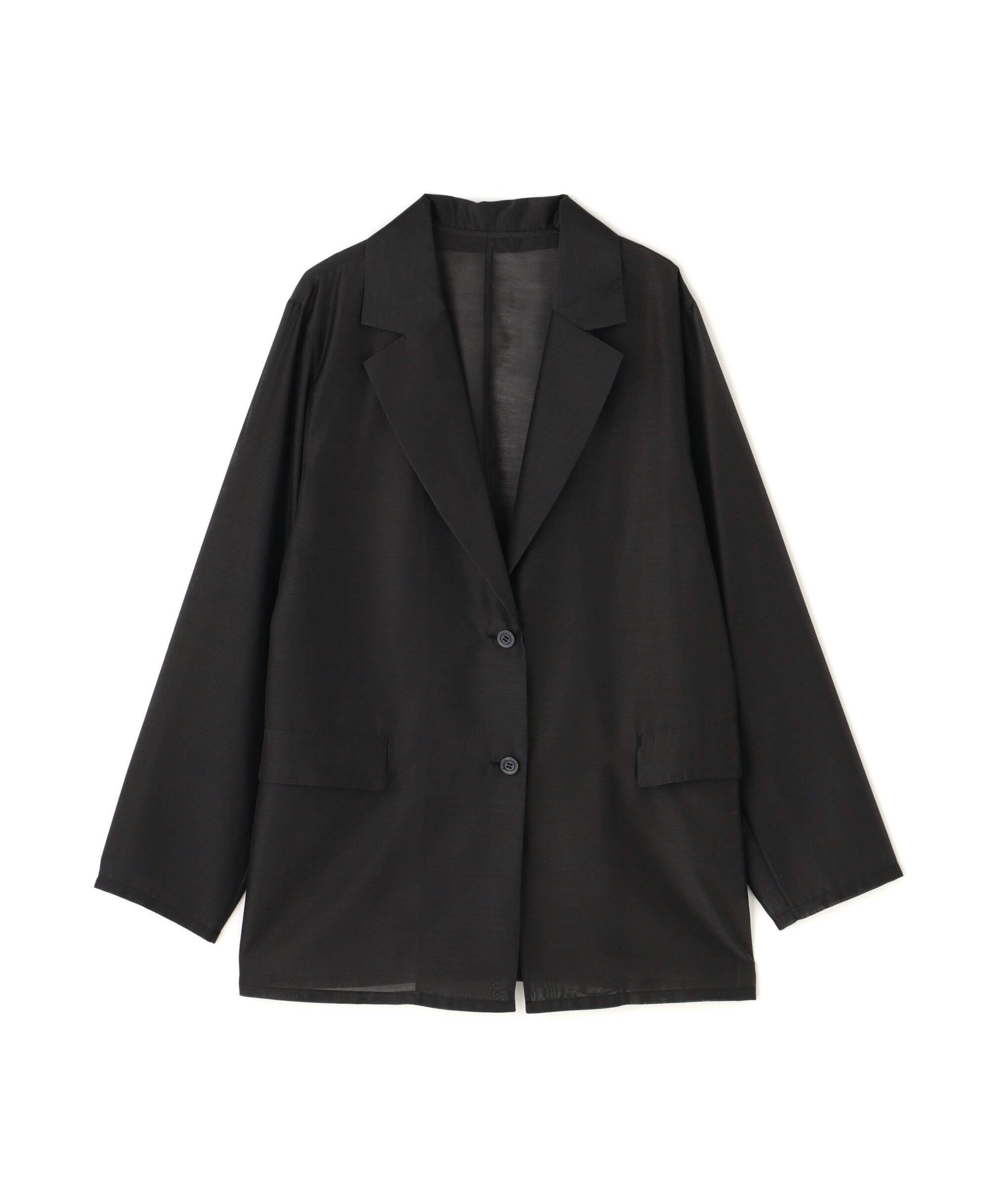  「シアージャケット」|ブルゾン・スタジャン|