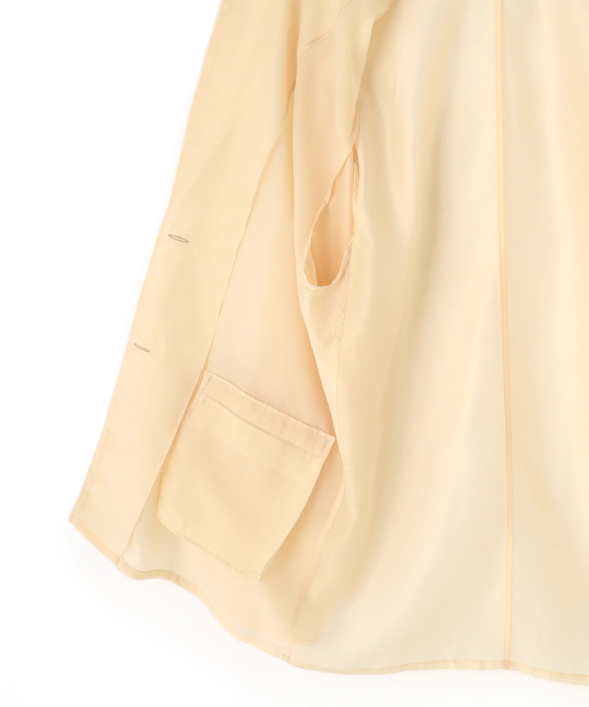  「シアージャケット」|ブルゾン・スタジャン|