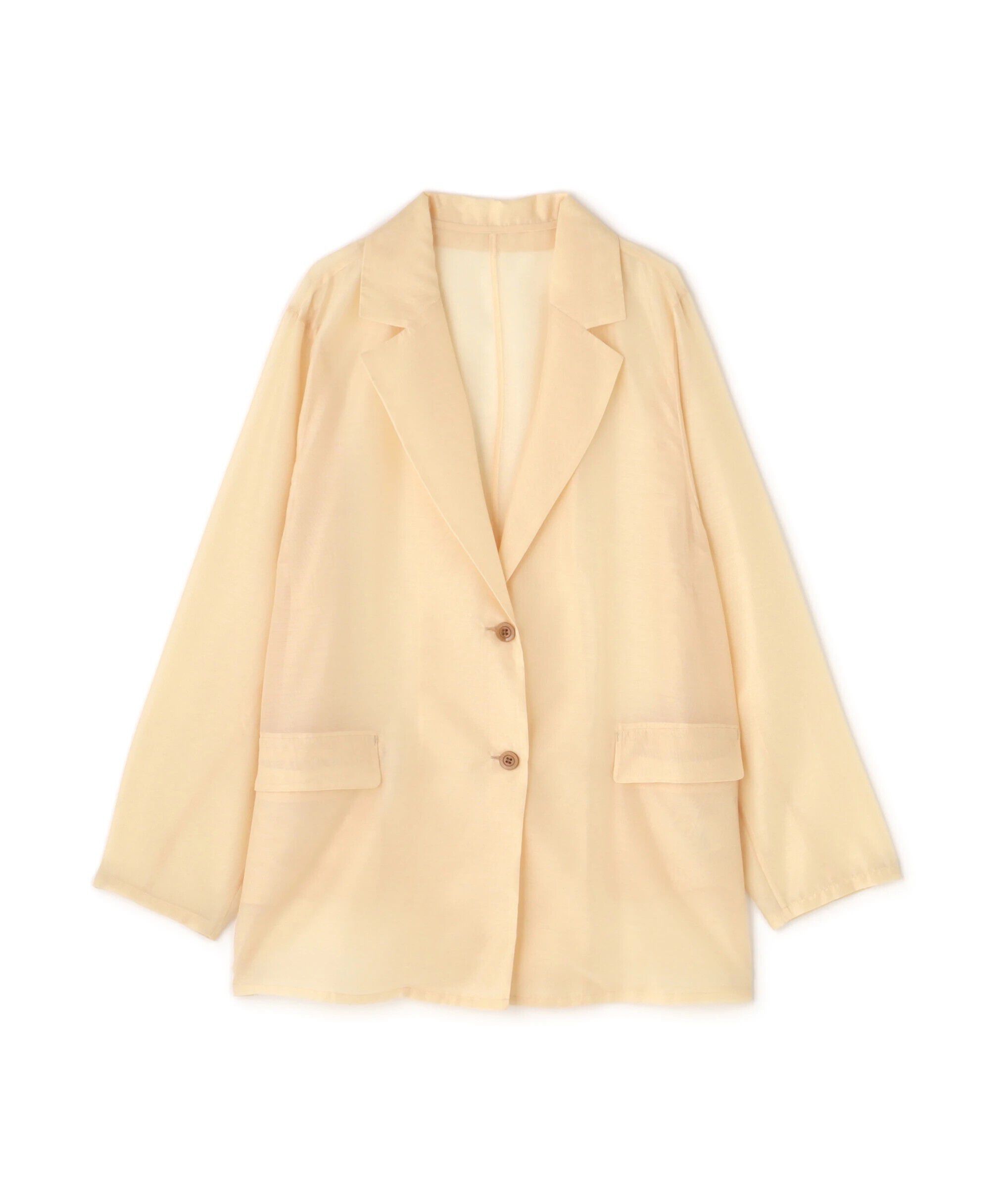  「シアージャケット」|ブルゾン・スタジャン|