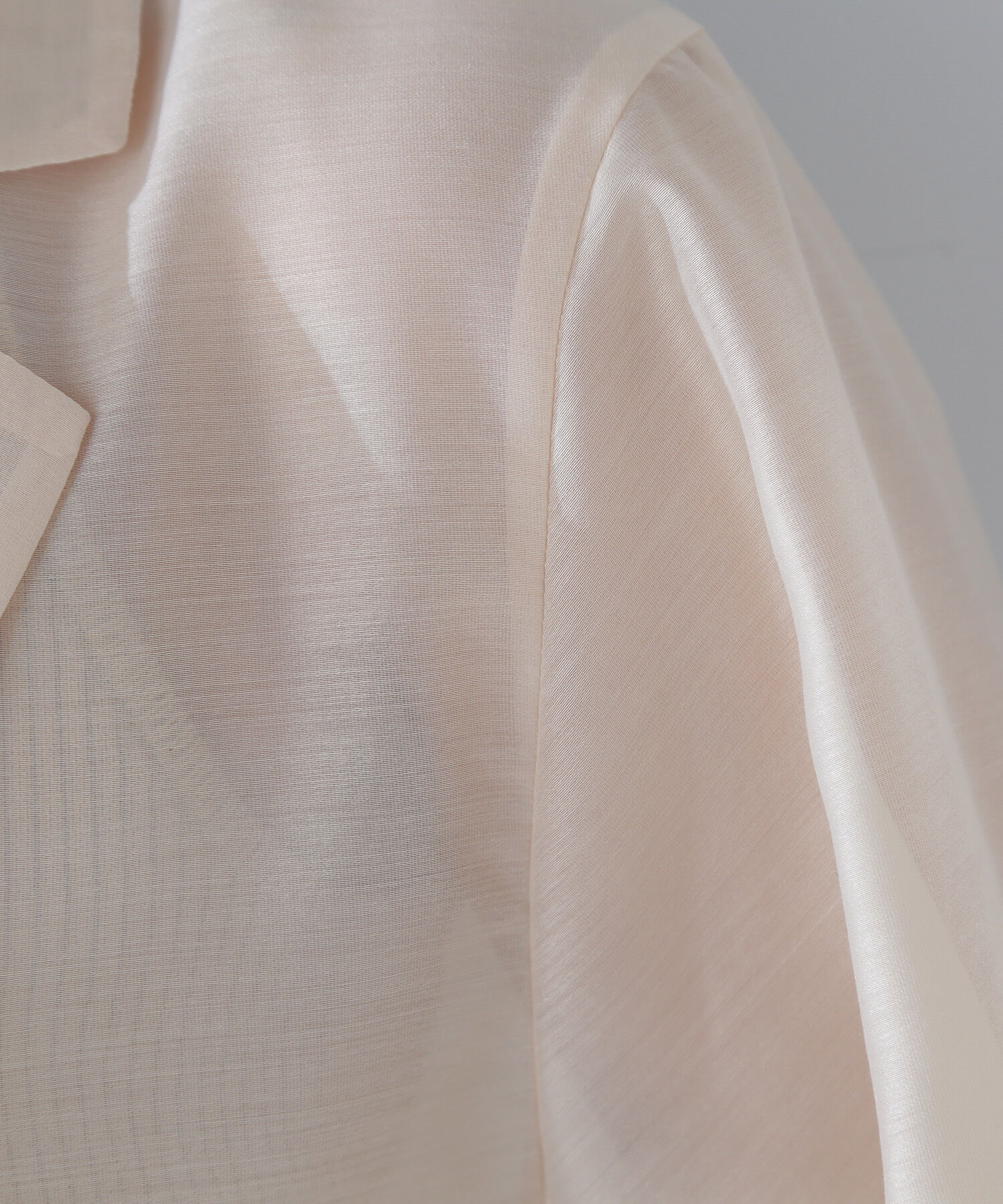  「シアージャケット」|ブルゾン・スタジャン|