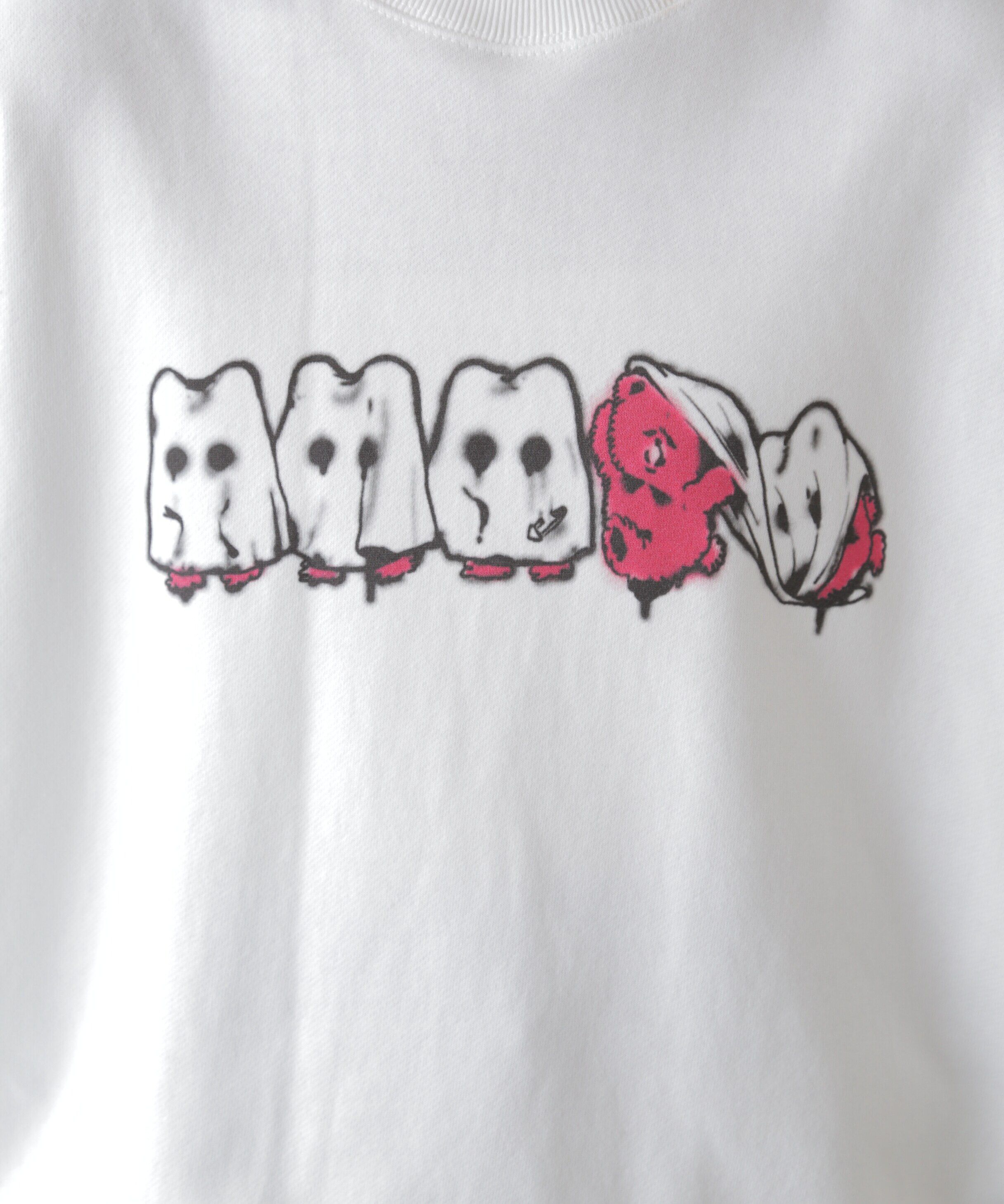  「full_kado スウェット」|Tシャツ・カットソー|