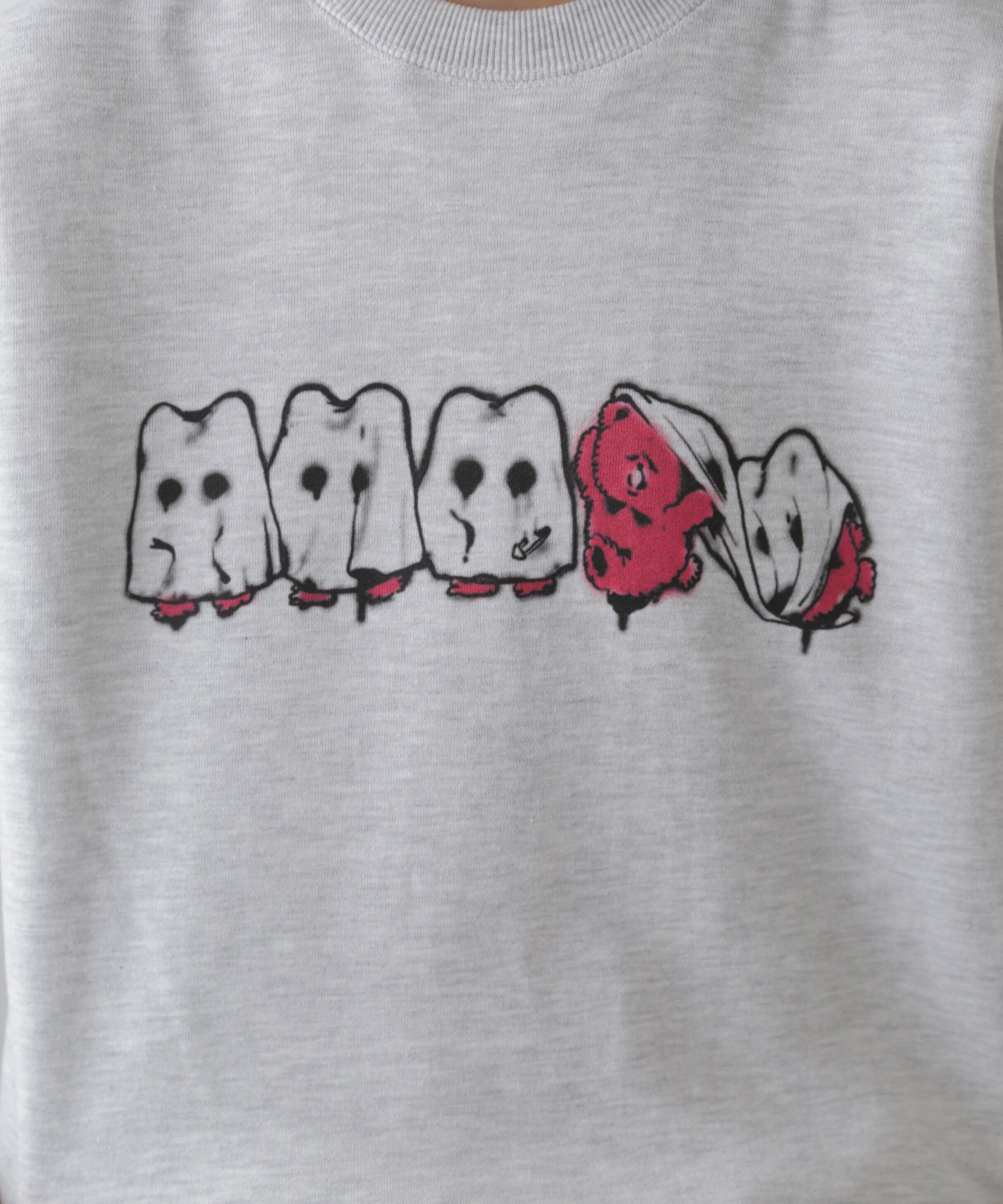  「full_kado スウェット」|Tシャツ・カットソー|