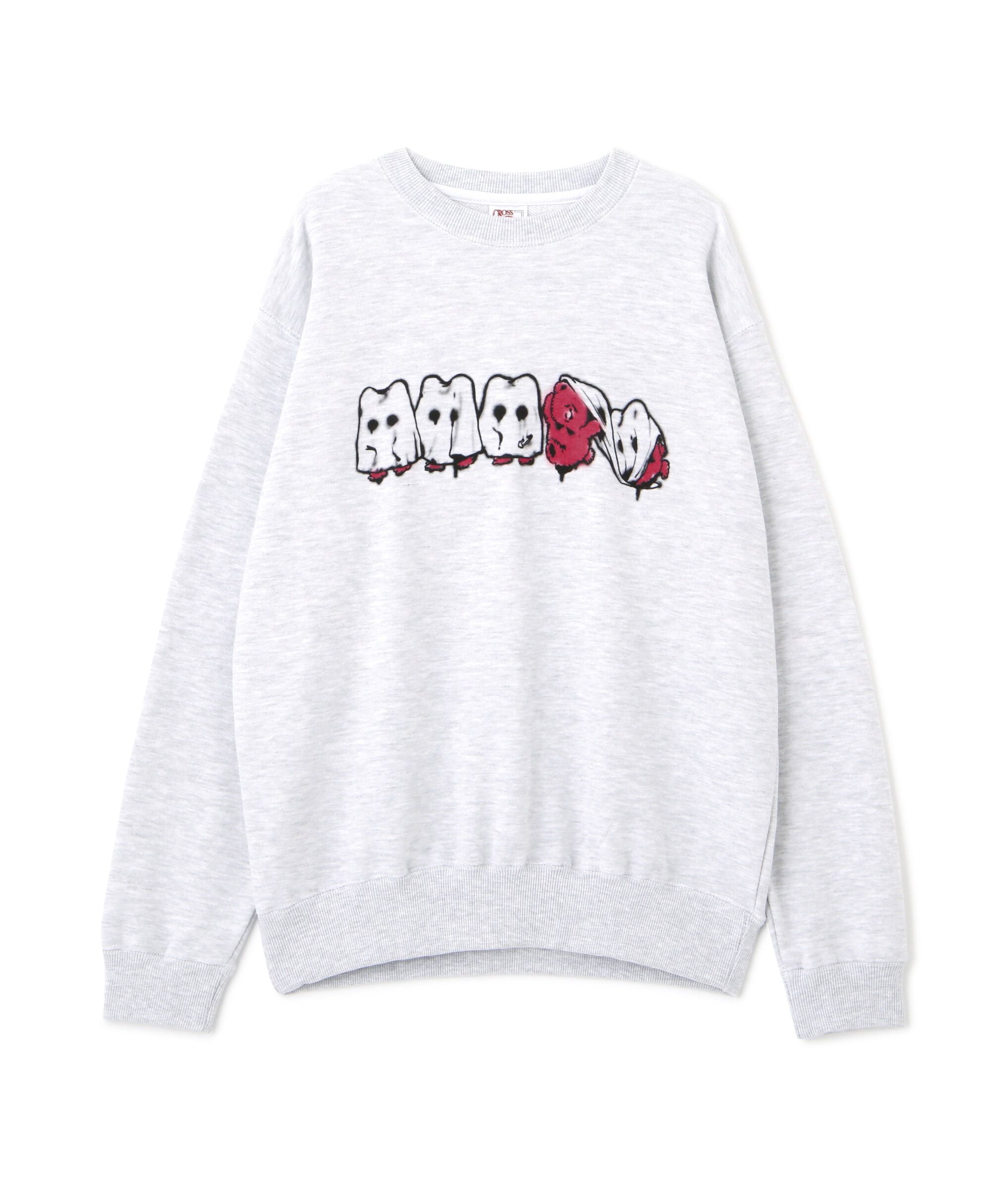  「full_kado スウェット」|Tシャツ・カットソー|