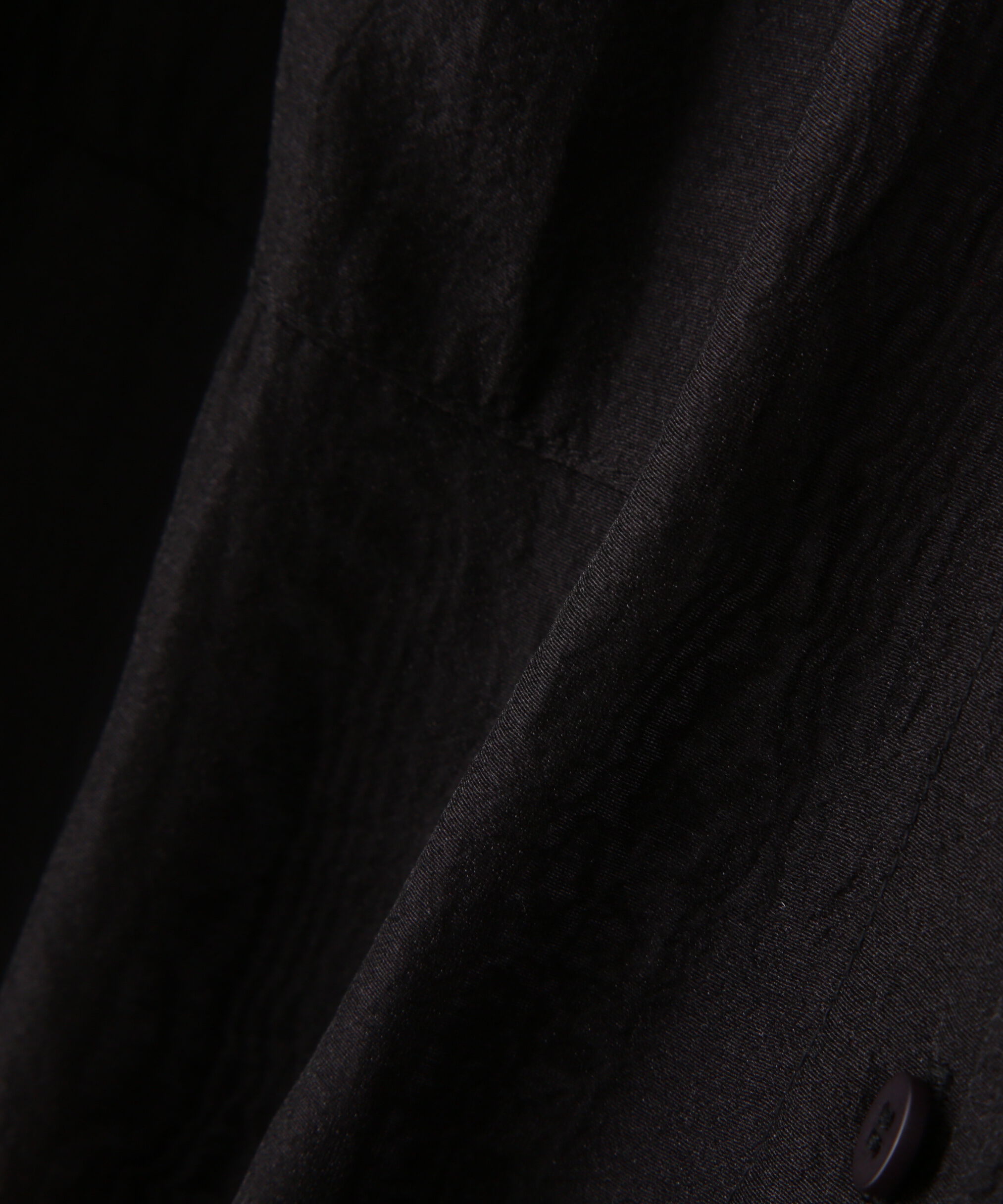  「シアーオーガンジーショート丈シャツ」|シャツ・ブラウス|