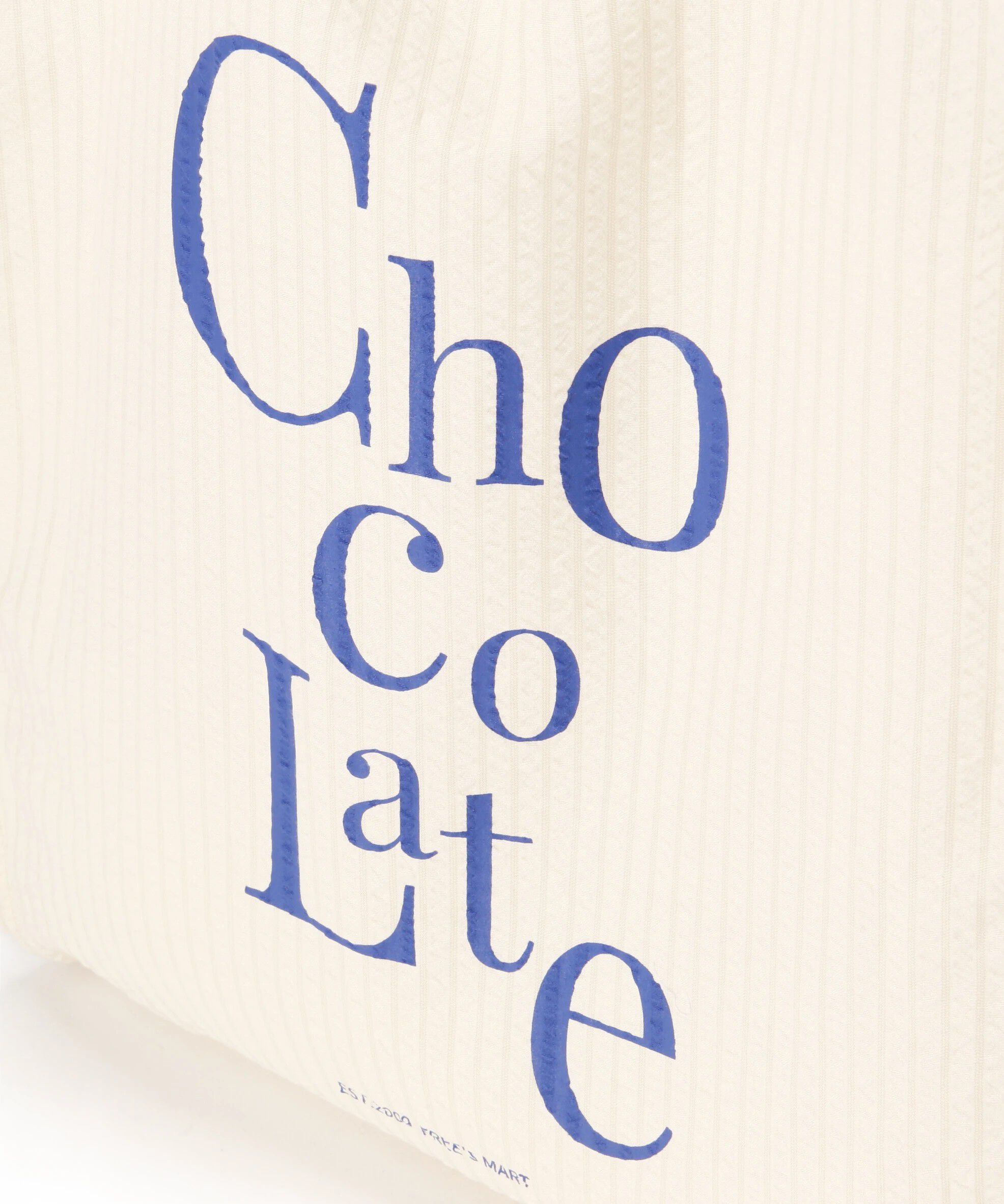  「ロゴトートバッグ」|その他|