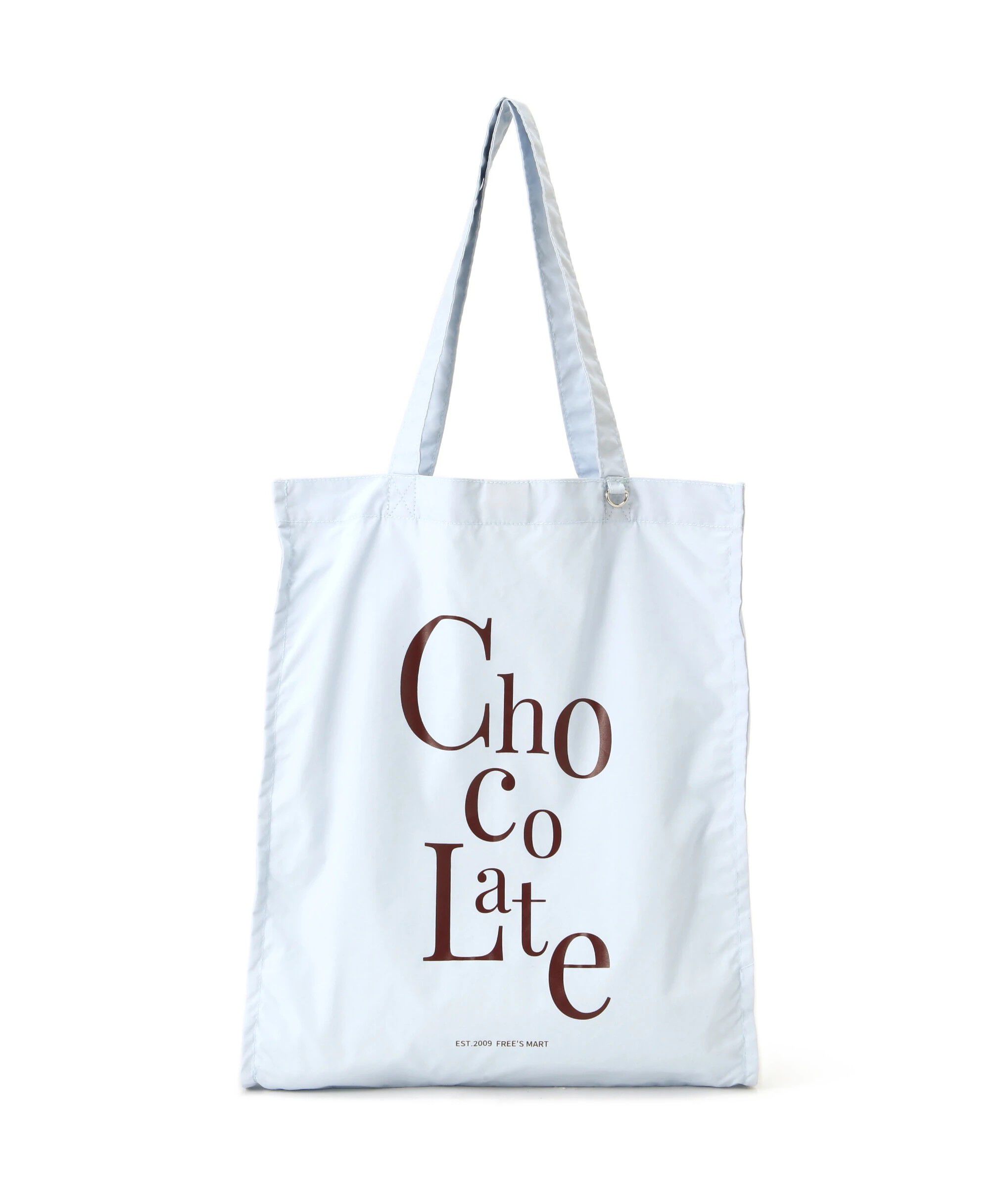  「ロゴトートバッグ」|その他|