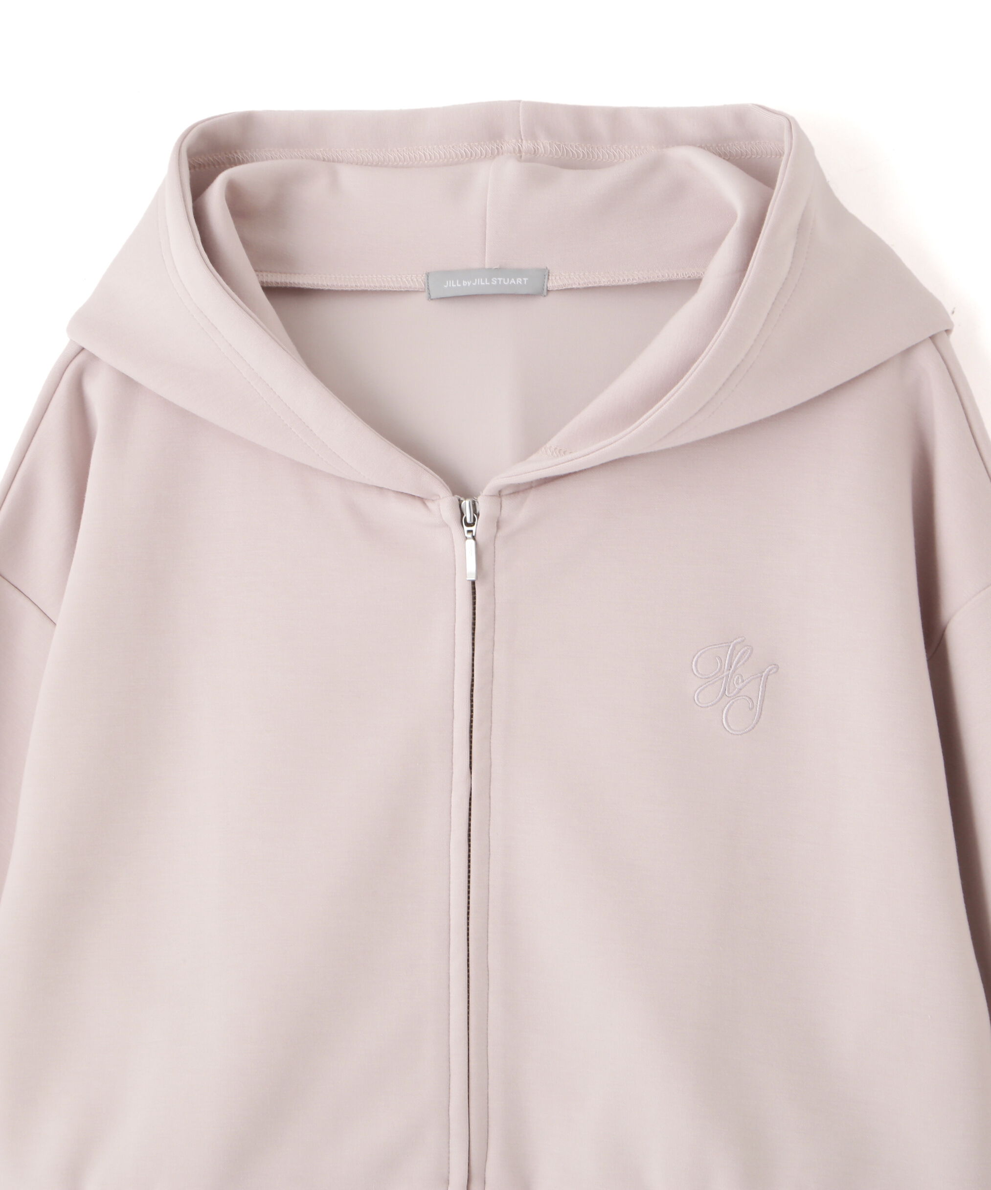  「ギャザースリーブダイバーパーカー」|Tシャツ・カットソー|