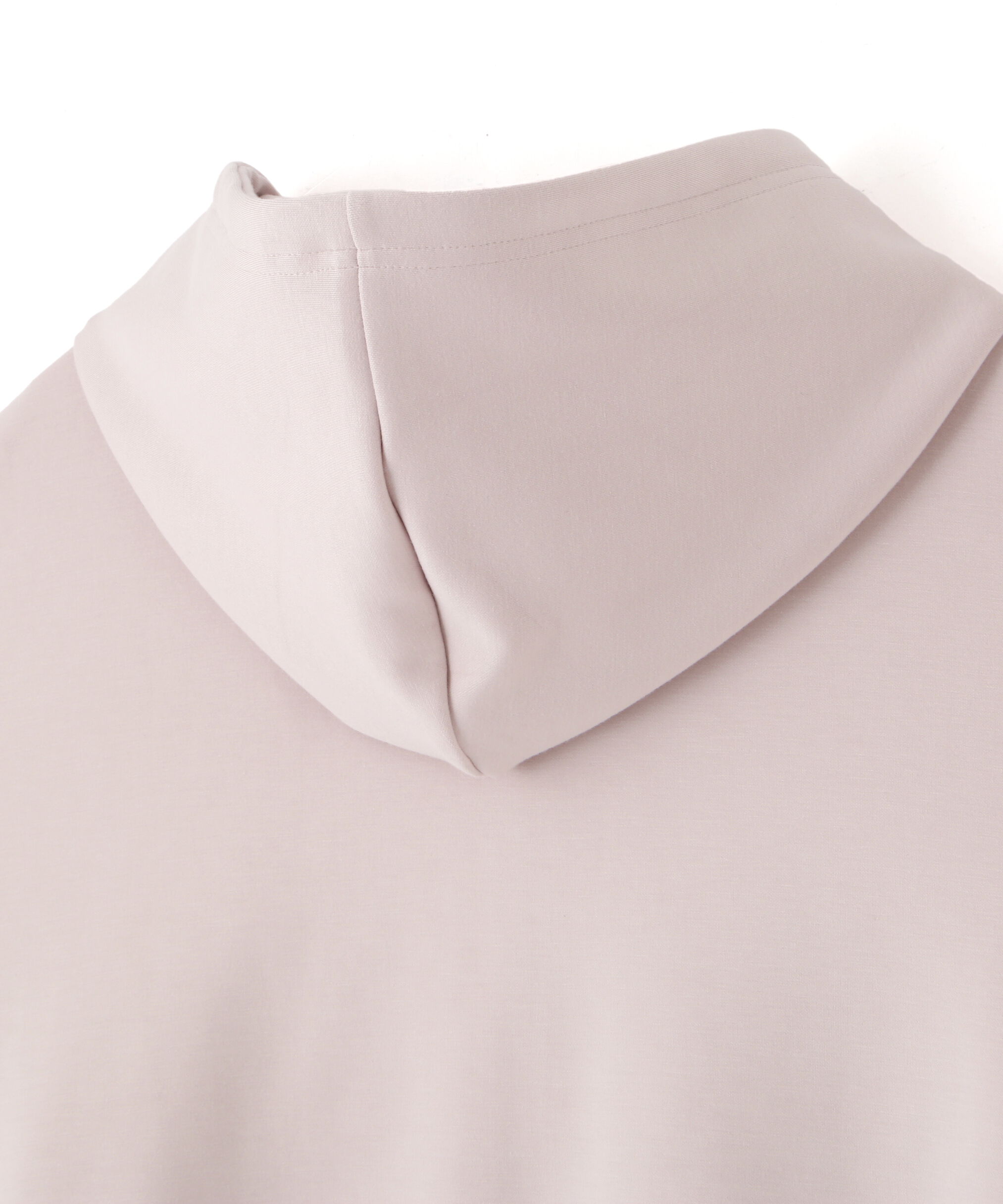  「ギャザースリーブダイバーパーカー」|Tシャツ・カットソー|