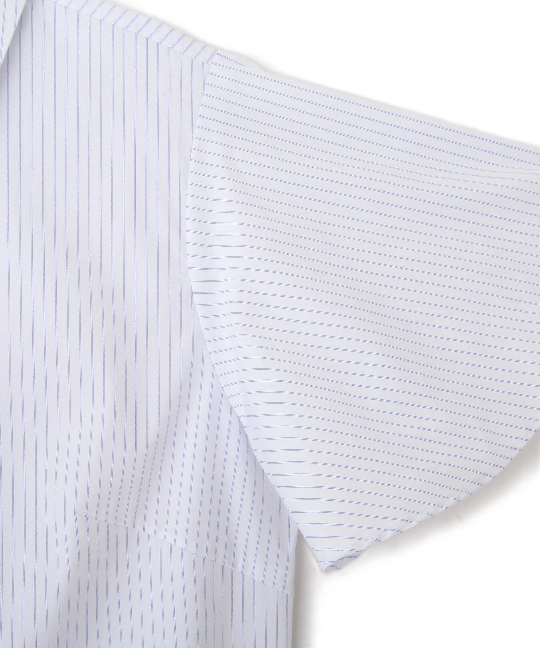  「配色ボウタイブラウス」|シャツ・ブラウス|