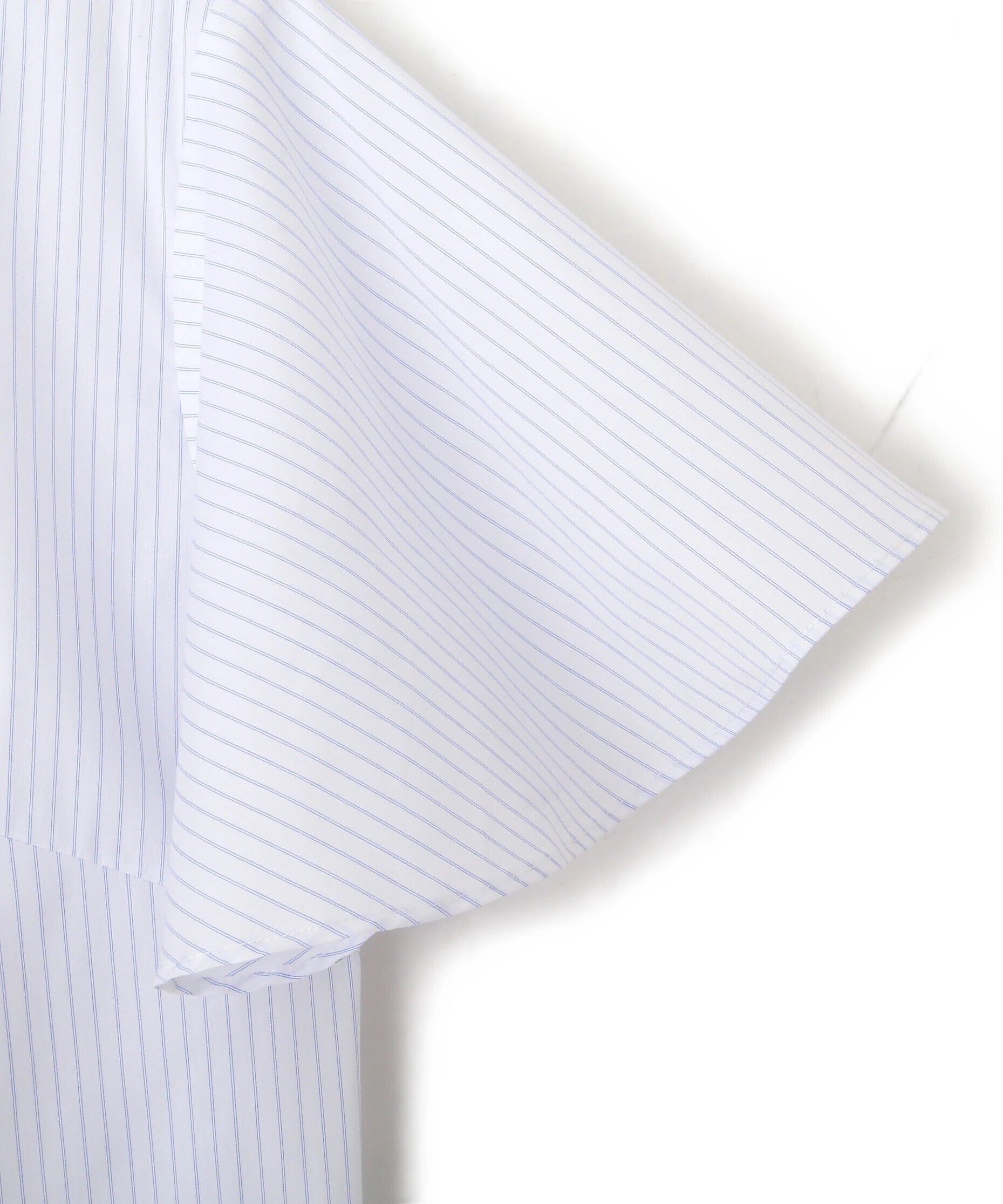  「配色ボウタイブラウス」|シャツ・ブラウス|