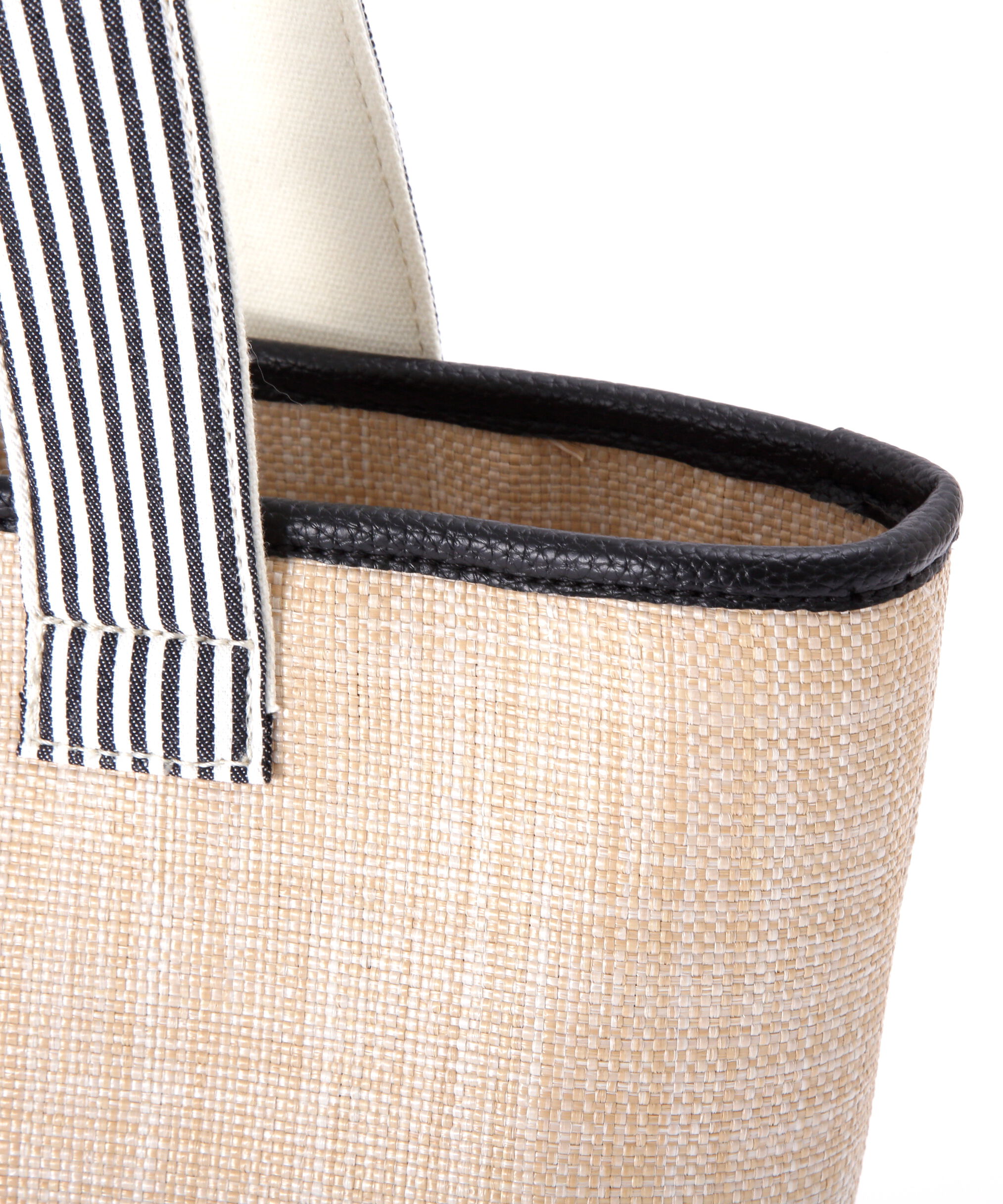  「デタッチャブルリボントート大」|その他|