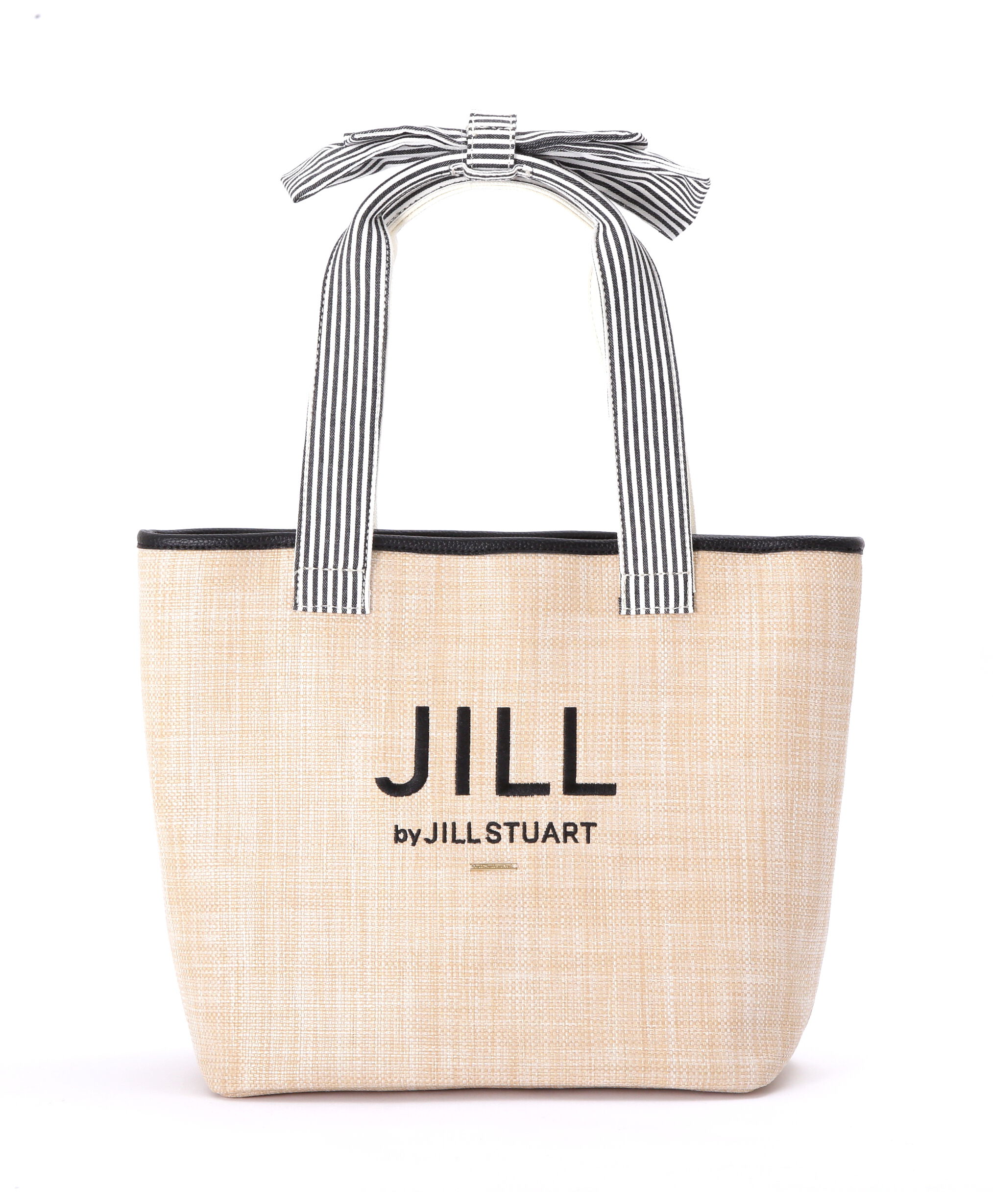  「デタッチャブルリボントート大」|その他|