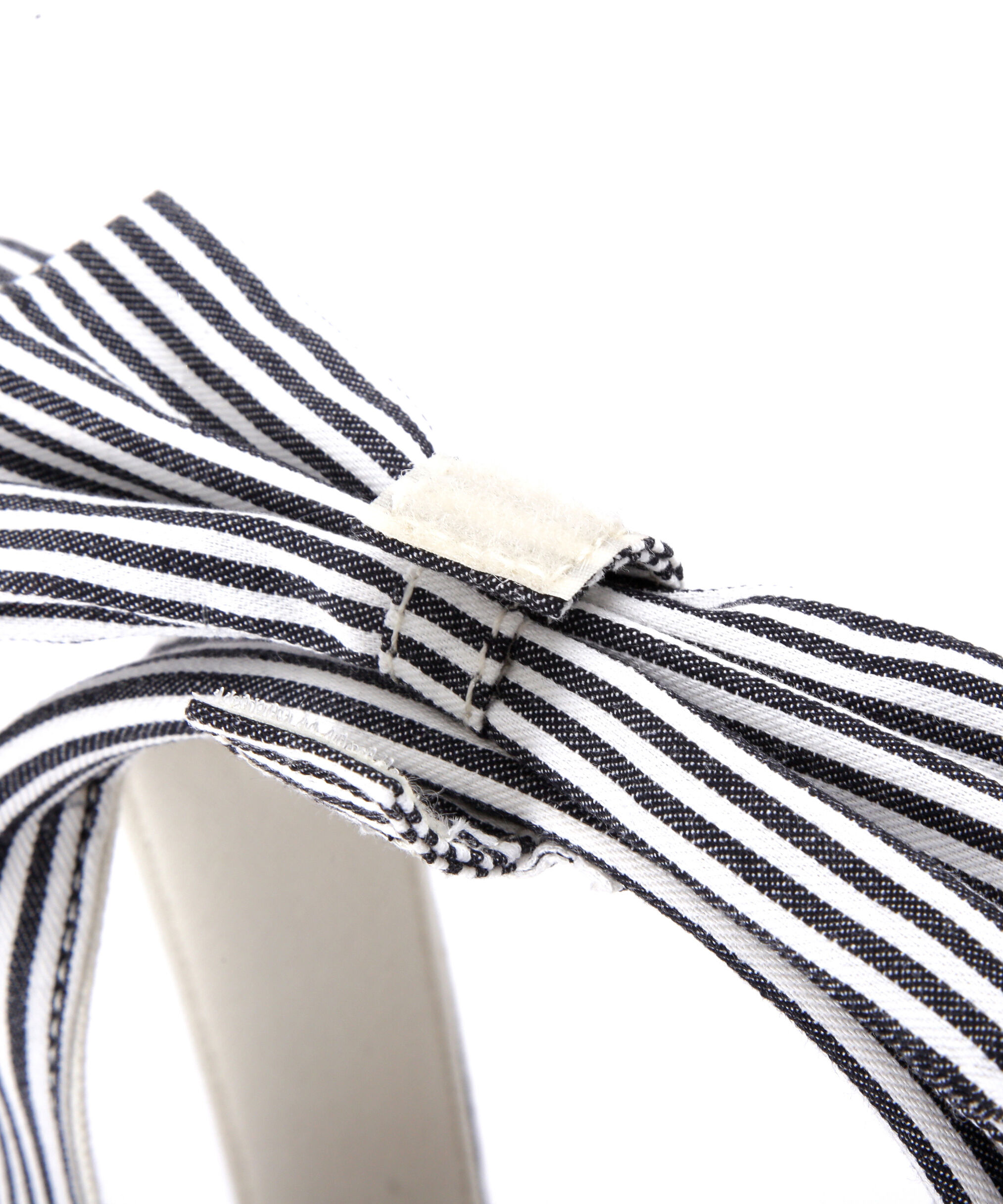  「デタッチャブルリボントート大」|その他|