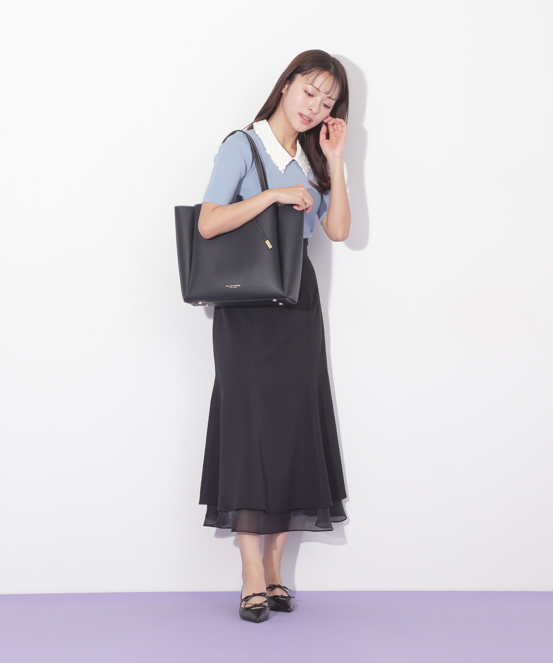  「ストリングトート　ウィークデイコレクション」|その他|