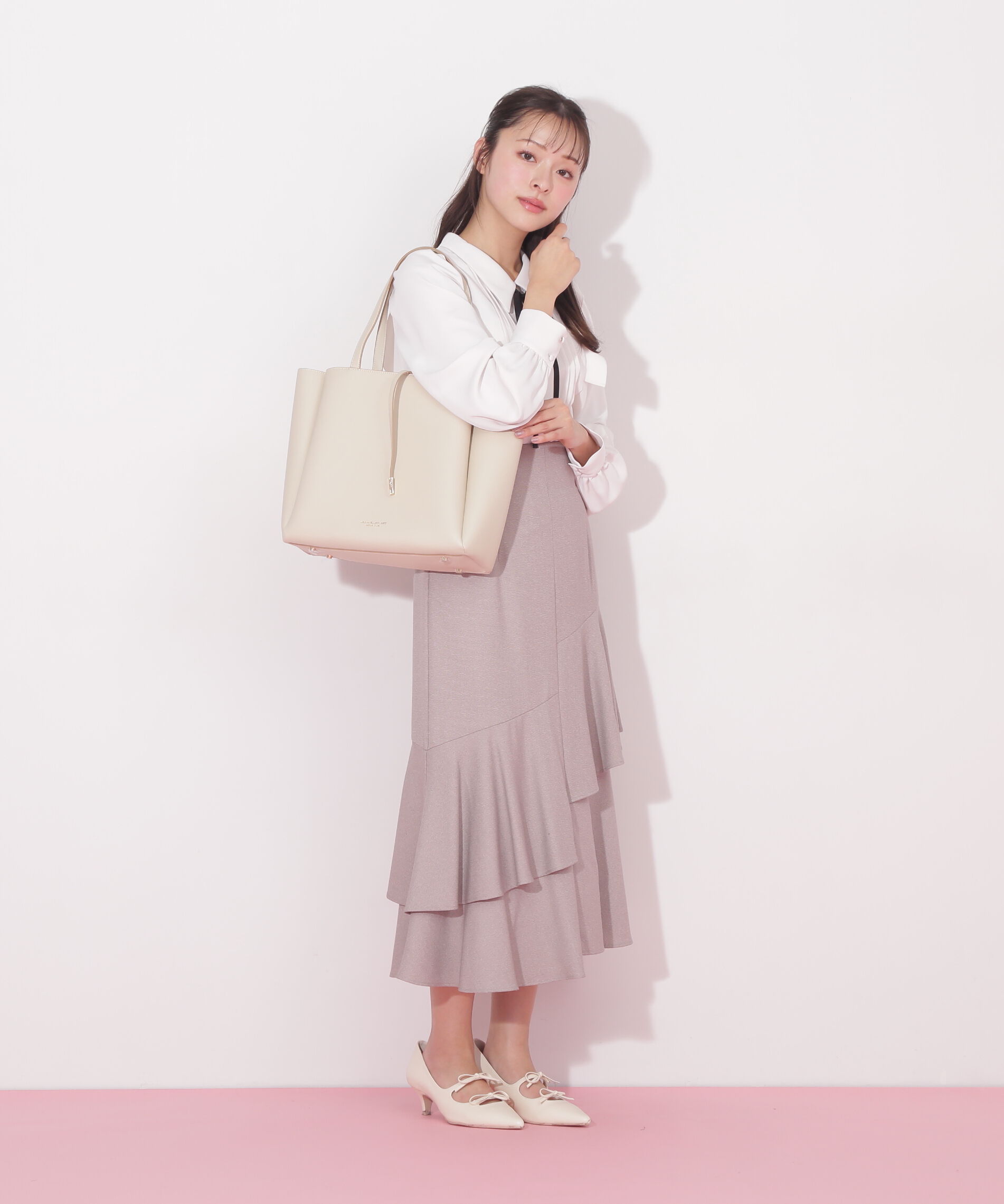  「ストリングトート　ウィークデイコレクション」|その他|