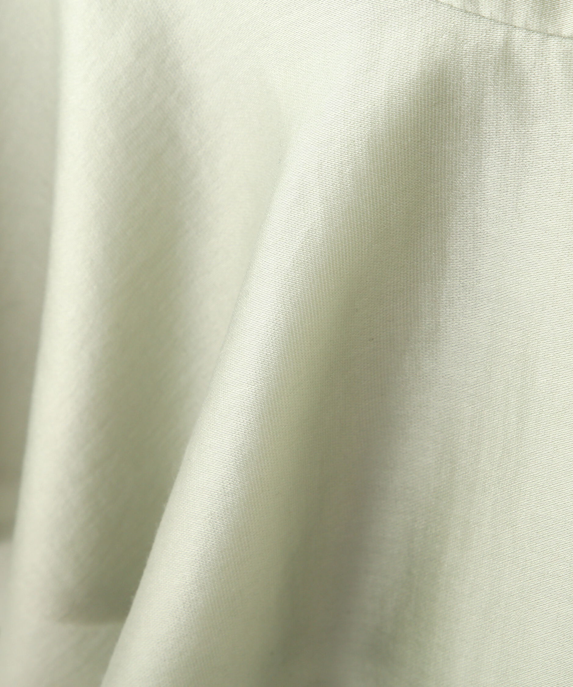  「ペプラムラッフルブラウス」|シャツ・ブラウス|