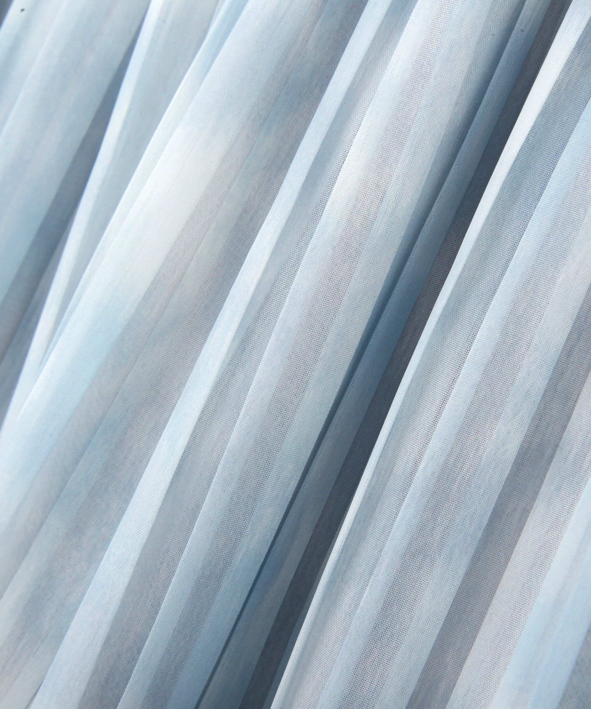  「スリットネックプリーツワンピース」|ワンピース|