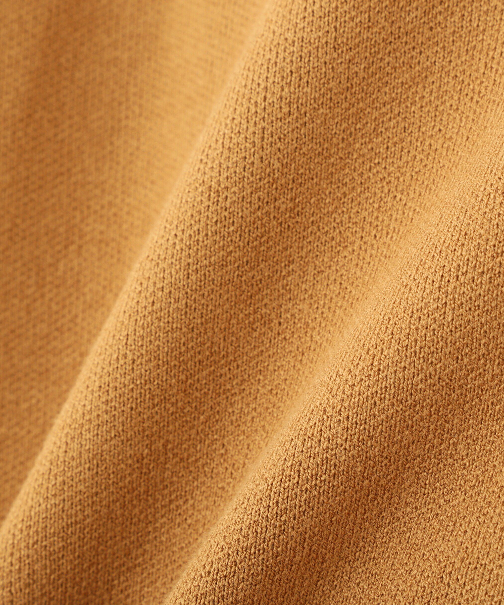 PROPORTION BODY DRESSING「金ボタンカーデ　24AW」|カーディガン|