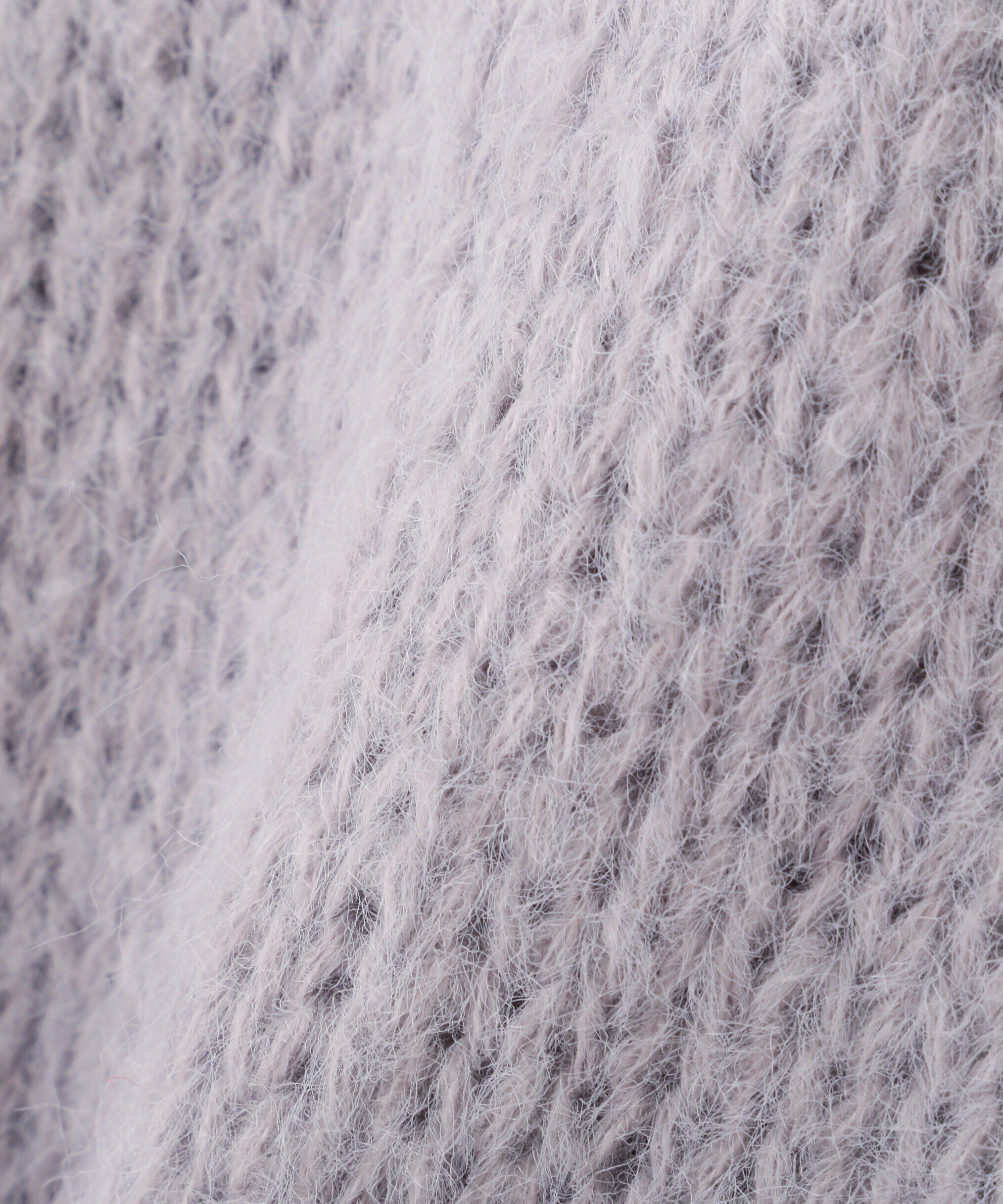 PROPORTION BODY DRESSING「ローゲージニット　24AW」|ニット・セーター|