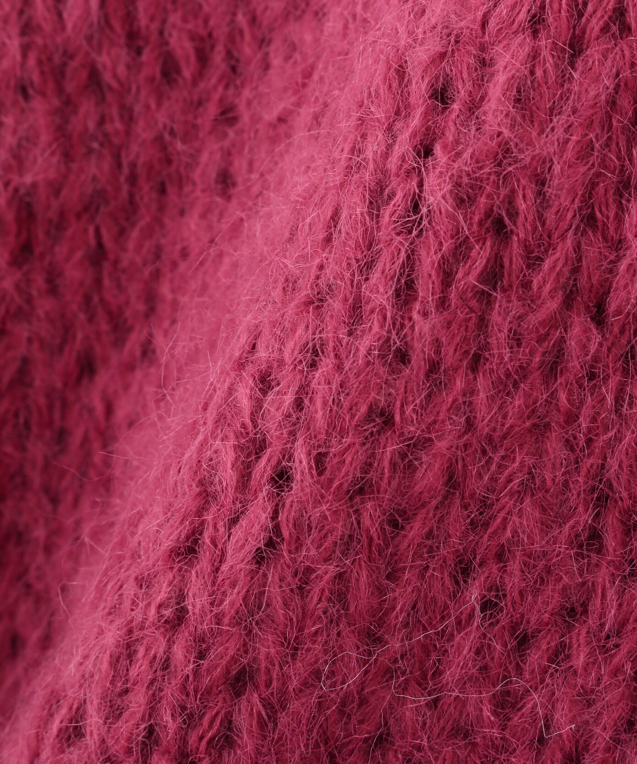 PROPORTION BODY DRESSING「ローゲージニット　24AW」|ニット・セーター|