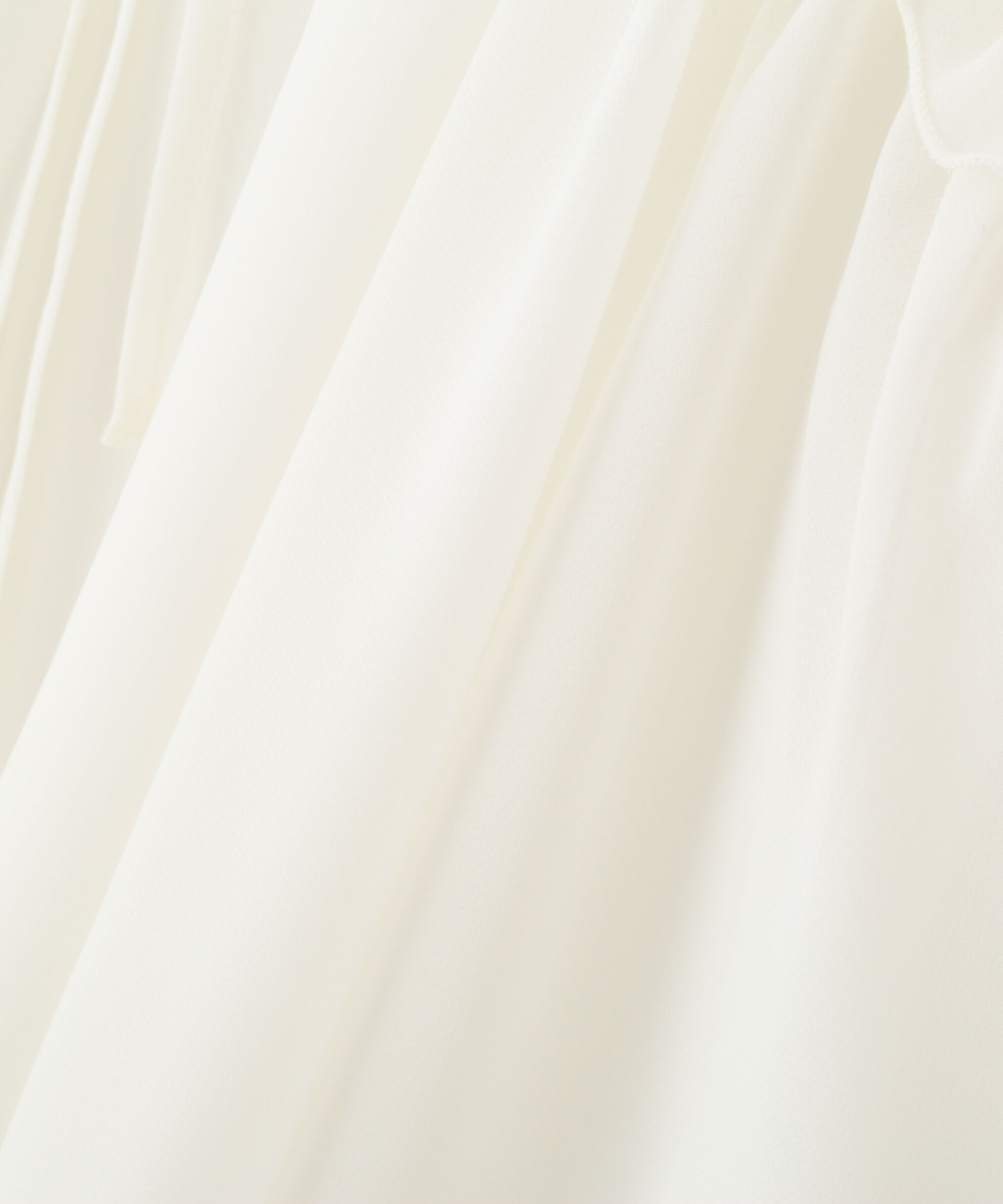 PROPORTION BODY DRESSING「シフォンブラウス」|シャツ・ブラウス|