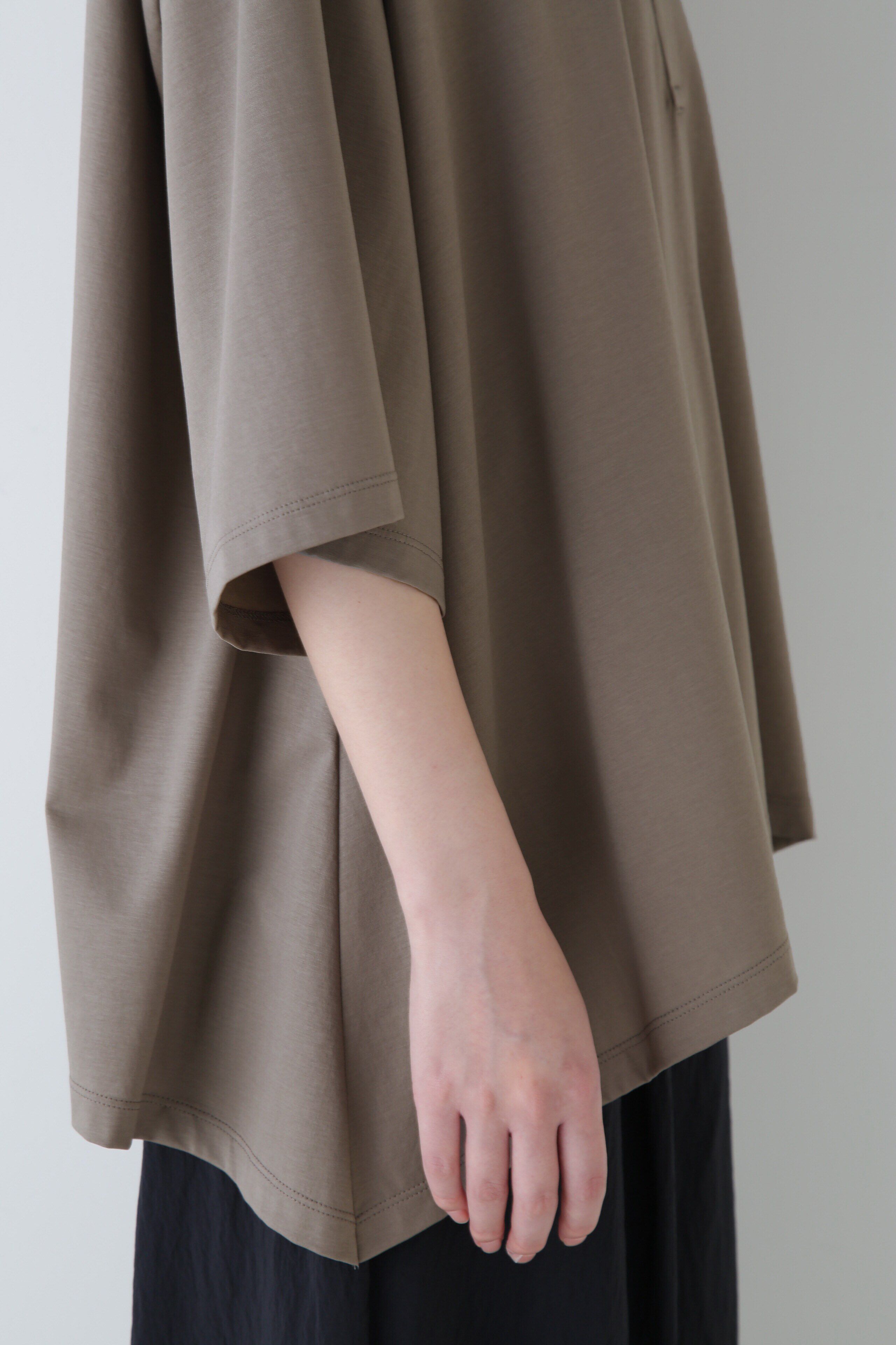  「◆Ｃ／Ｎハイゲージプレーティング天竺カットソー」|Tシャツ・カットソー|