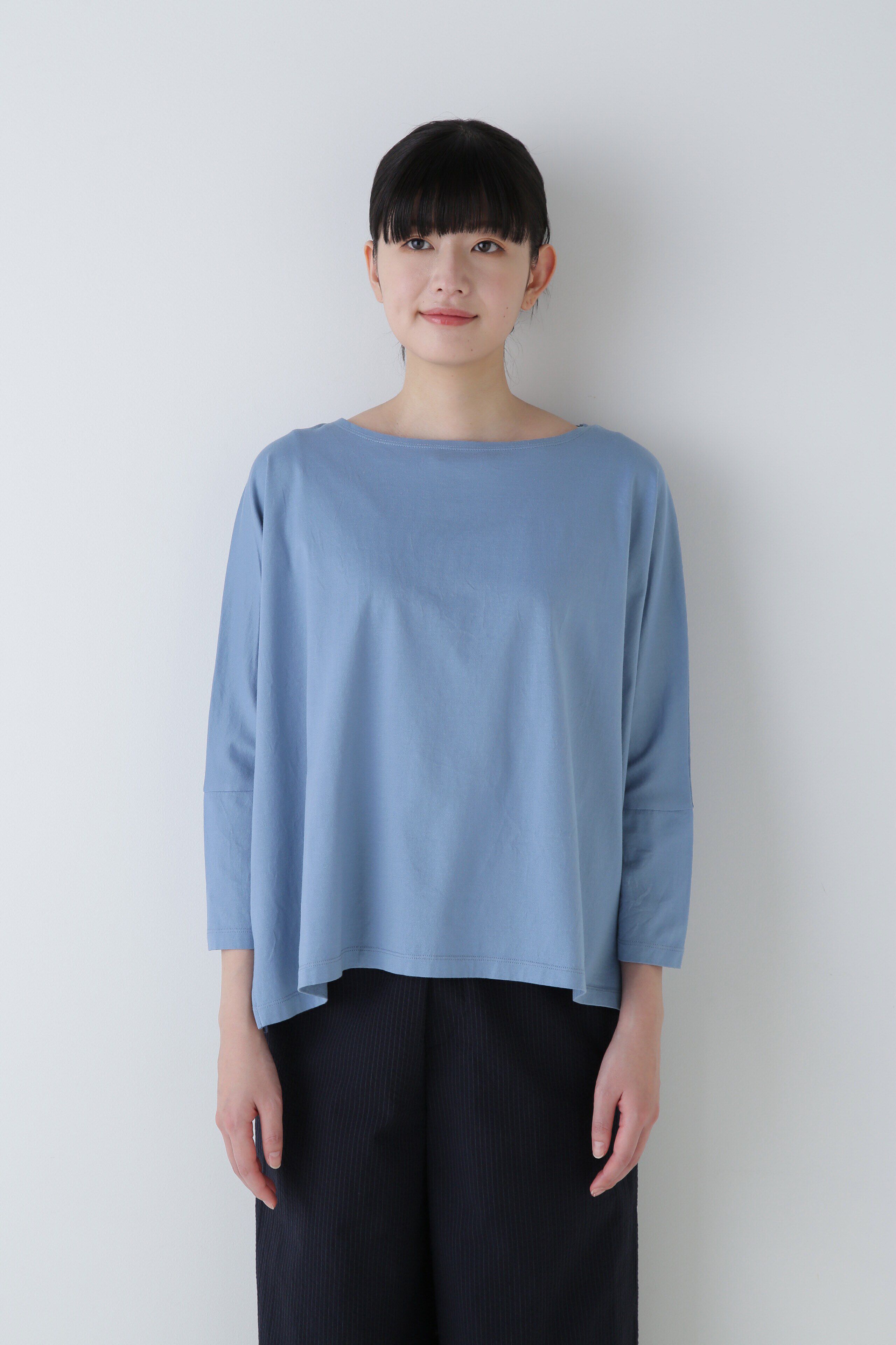  「◆ドルマンスリーブカットソー」|Tシャツ・カットソー|