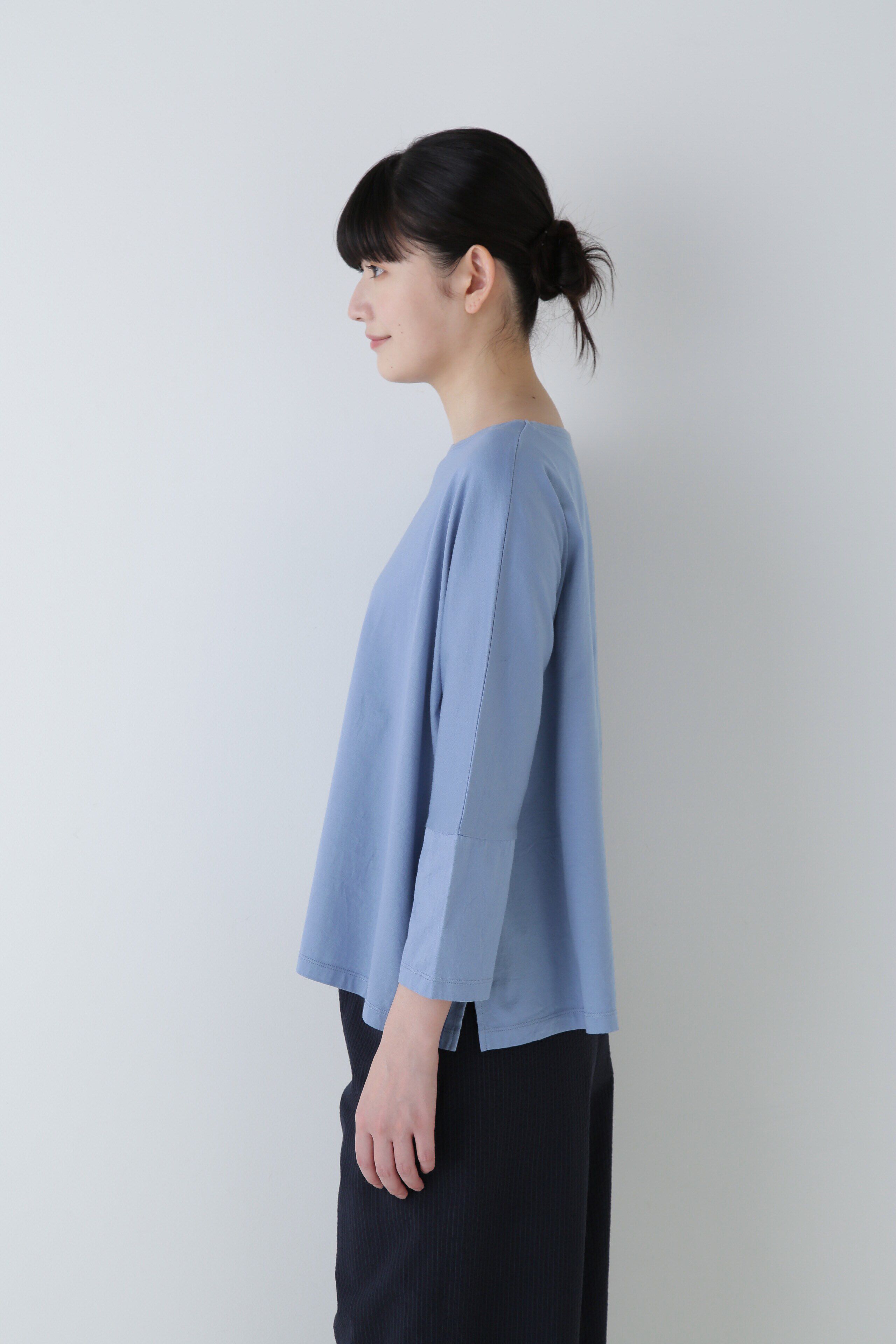  「◆ドルマンスリーブカットソー」|Tシャツ・カットソー|