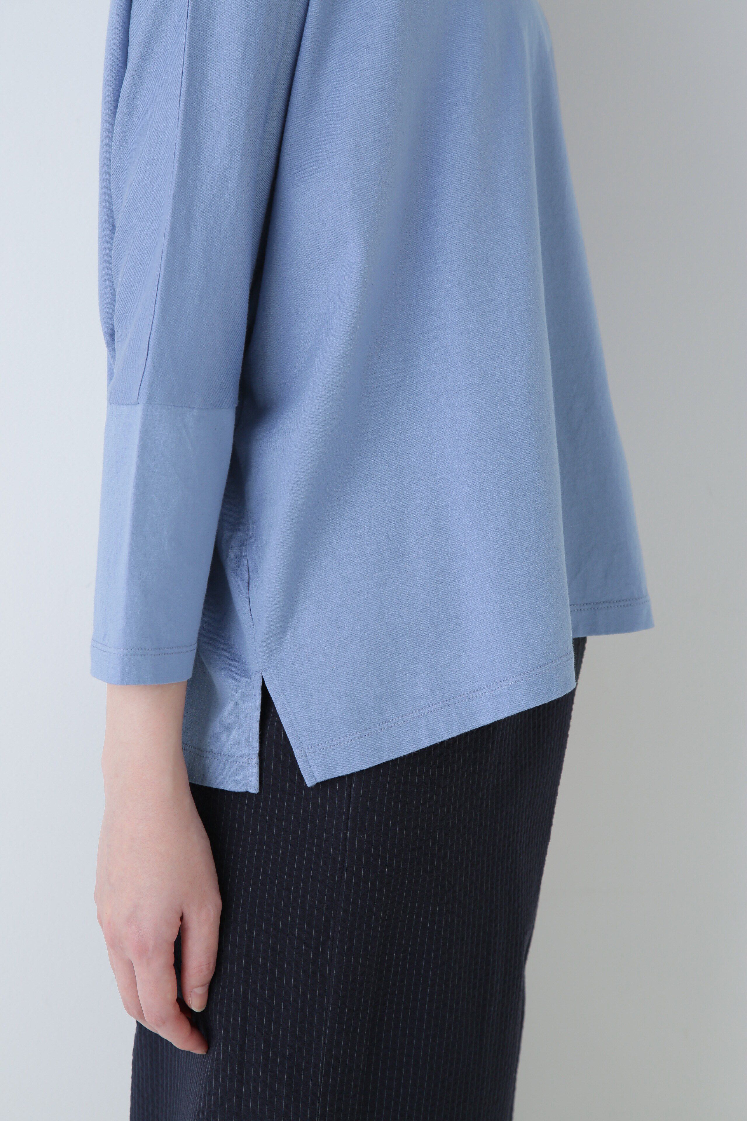  「◆ドルマンスリーブカットソー」|Tシャツ・カットソー|