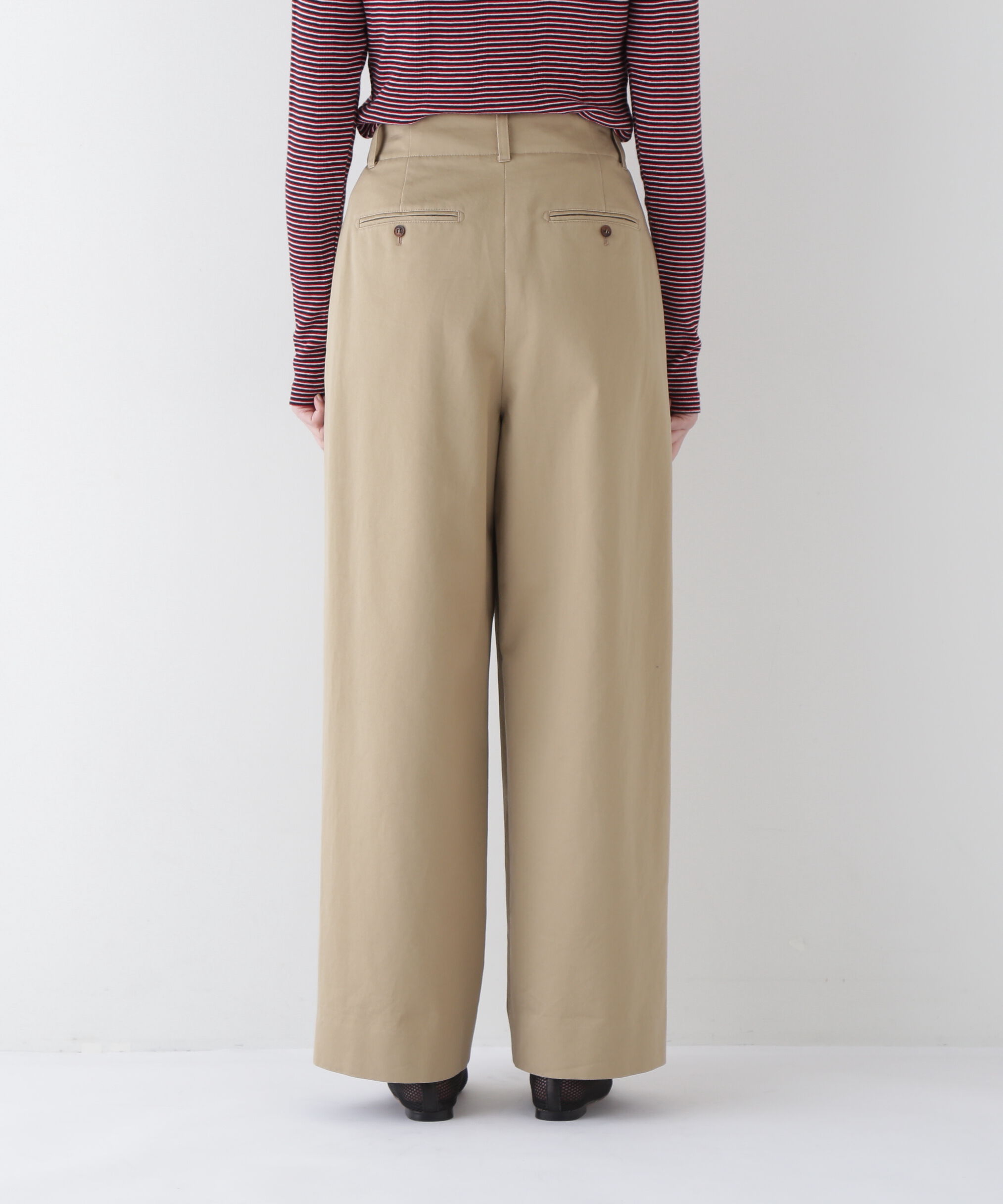  「◆36/2ウェポンタックパンツ」|その他|