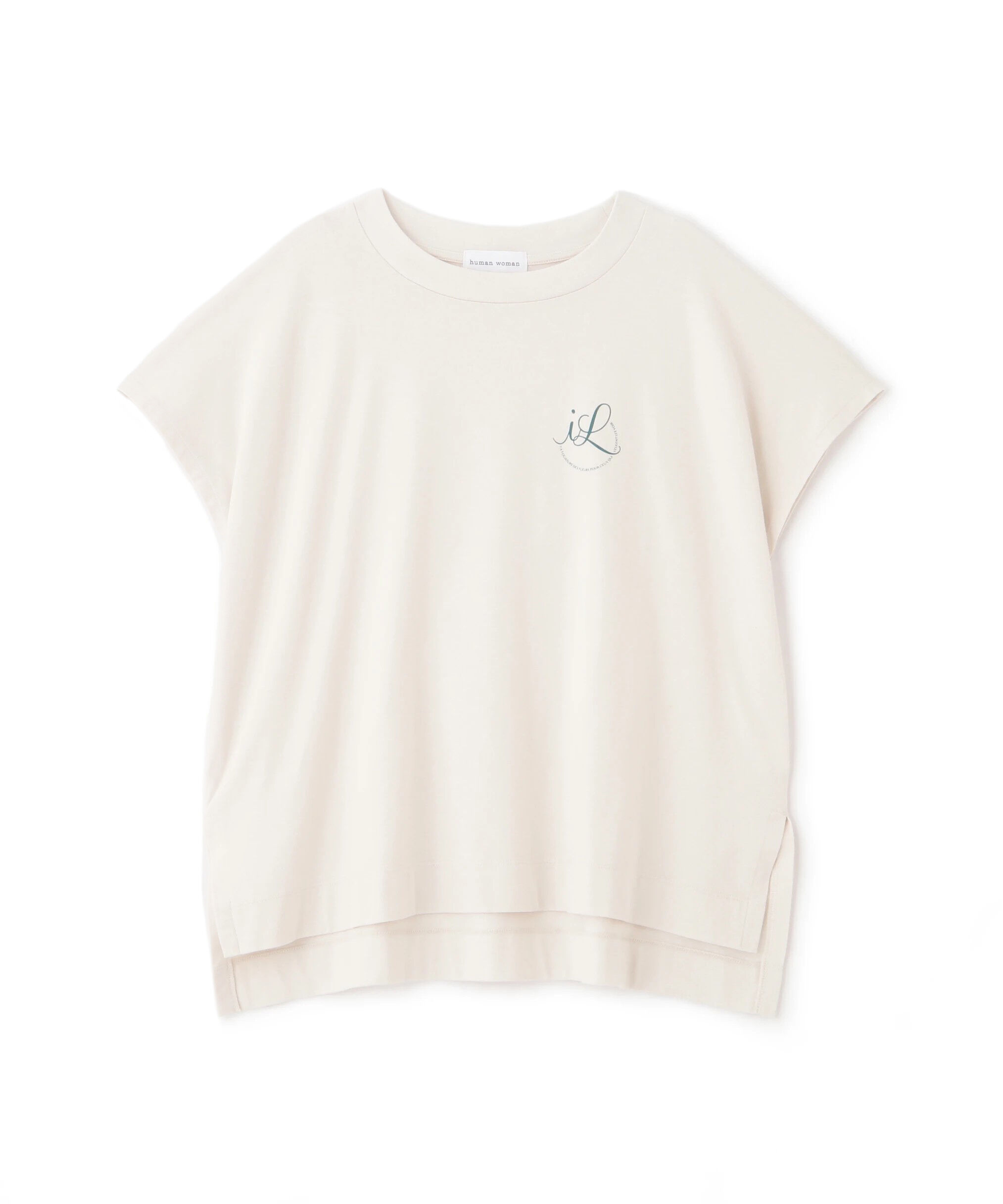  「◆サークルロゴＴシャツ」|Tシャツ・カットソー|