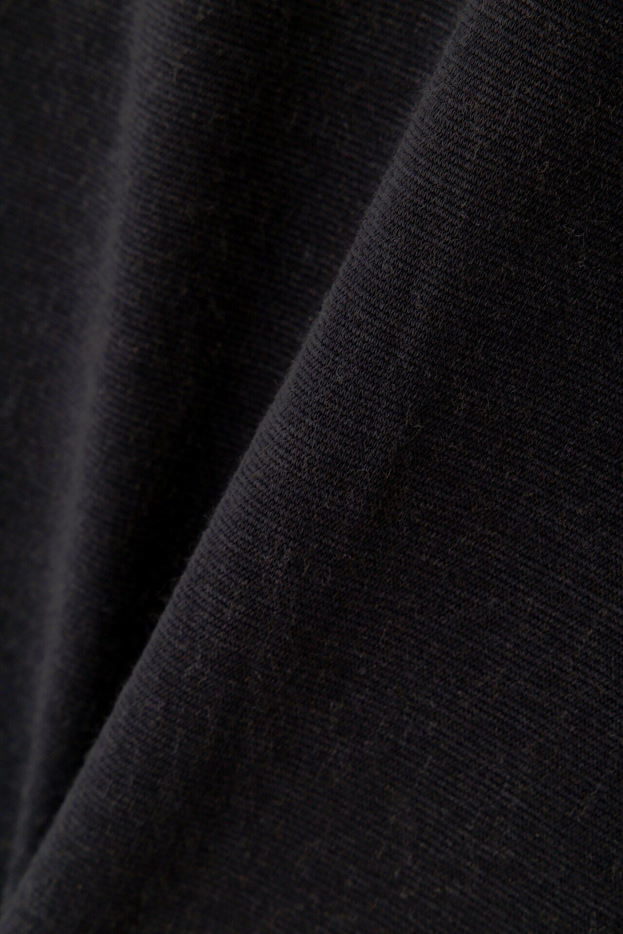  「BREATH THERMO / WOOL JERSEY」|Tシャツ・カットソー|