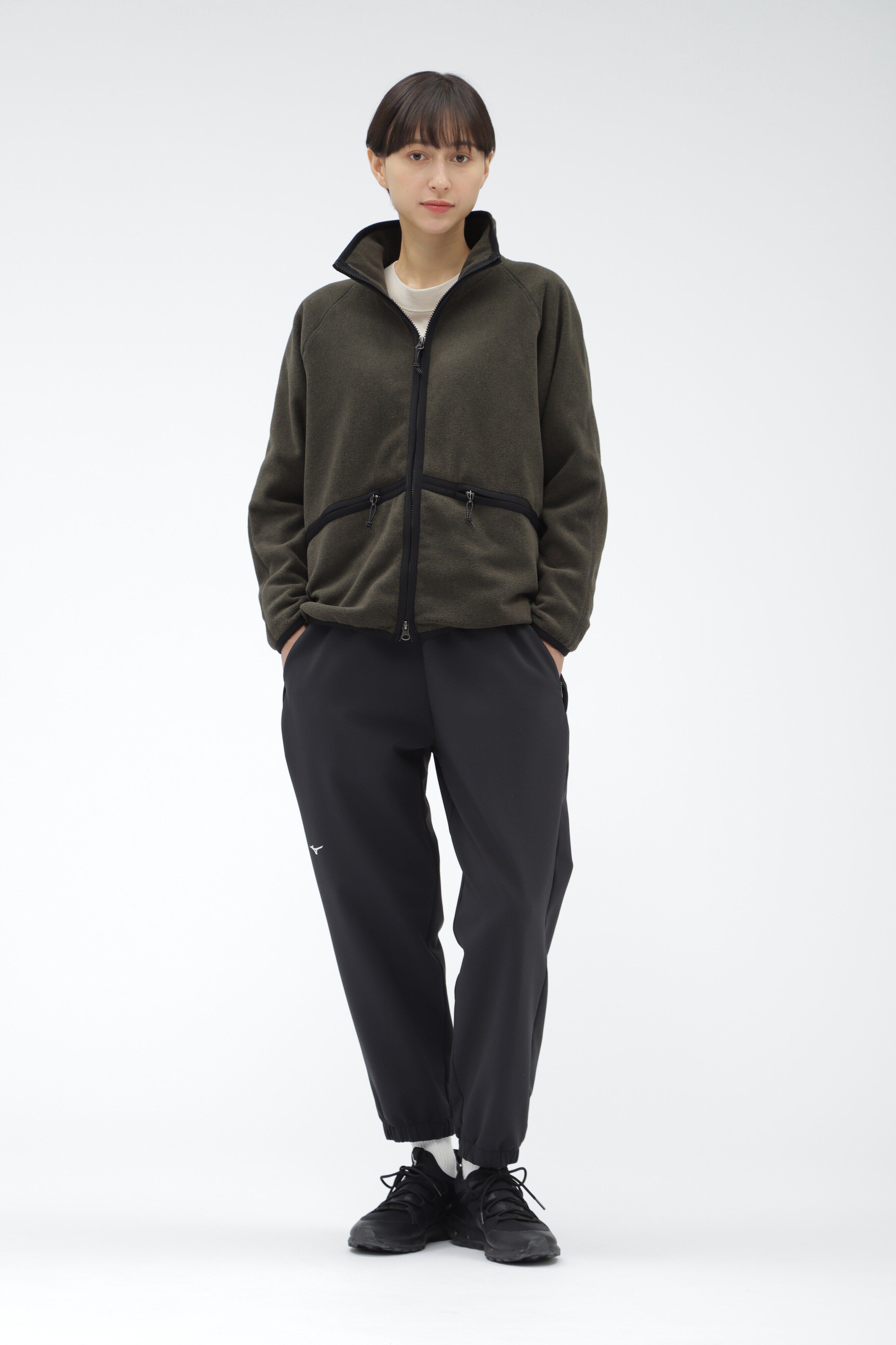  「BREATH THERMO / WOOL JERSEY」|Tシャツ・カットソー|