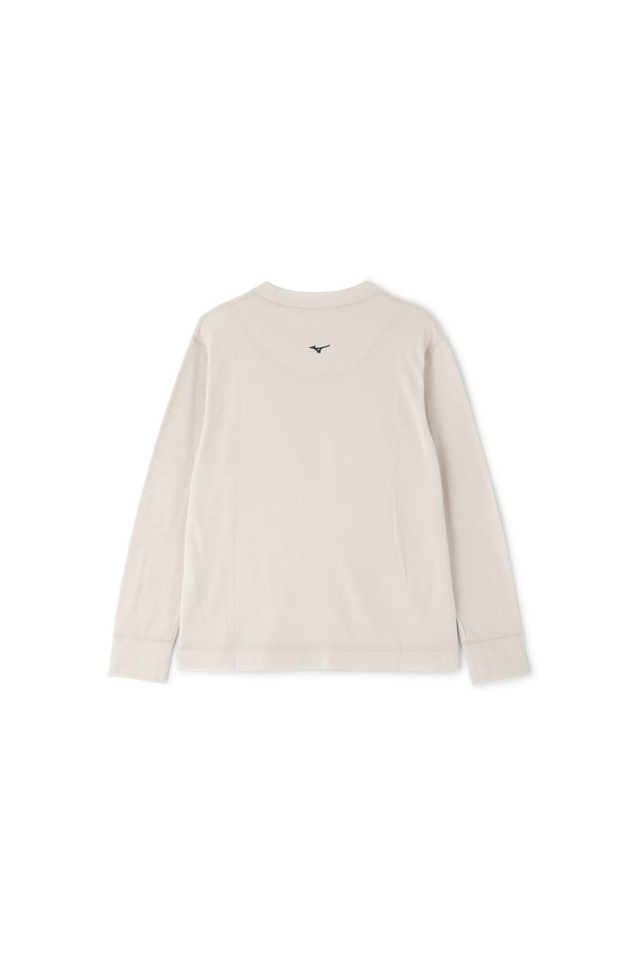  「BREATH THERMO / WOOL JERSEY」|Tシャツ・カットソー|